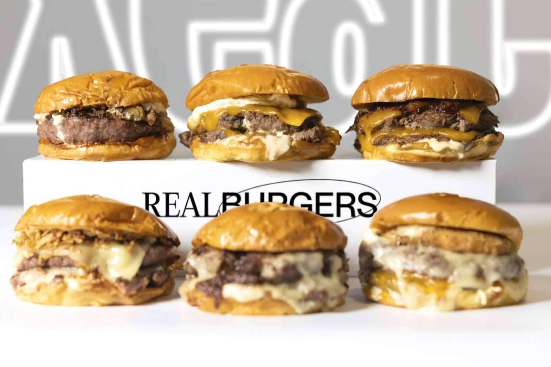 Xeat es un restaurante delivery que pone a disposición unas de las mejores hamburguesas de Zaragoza