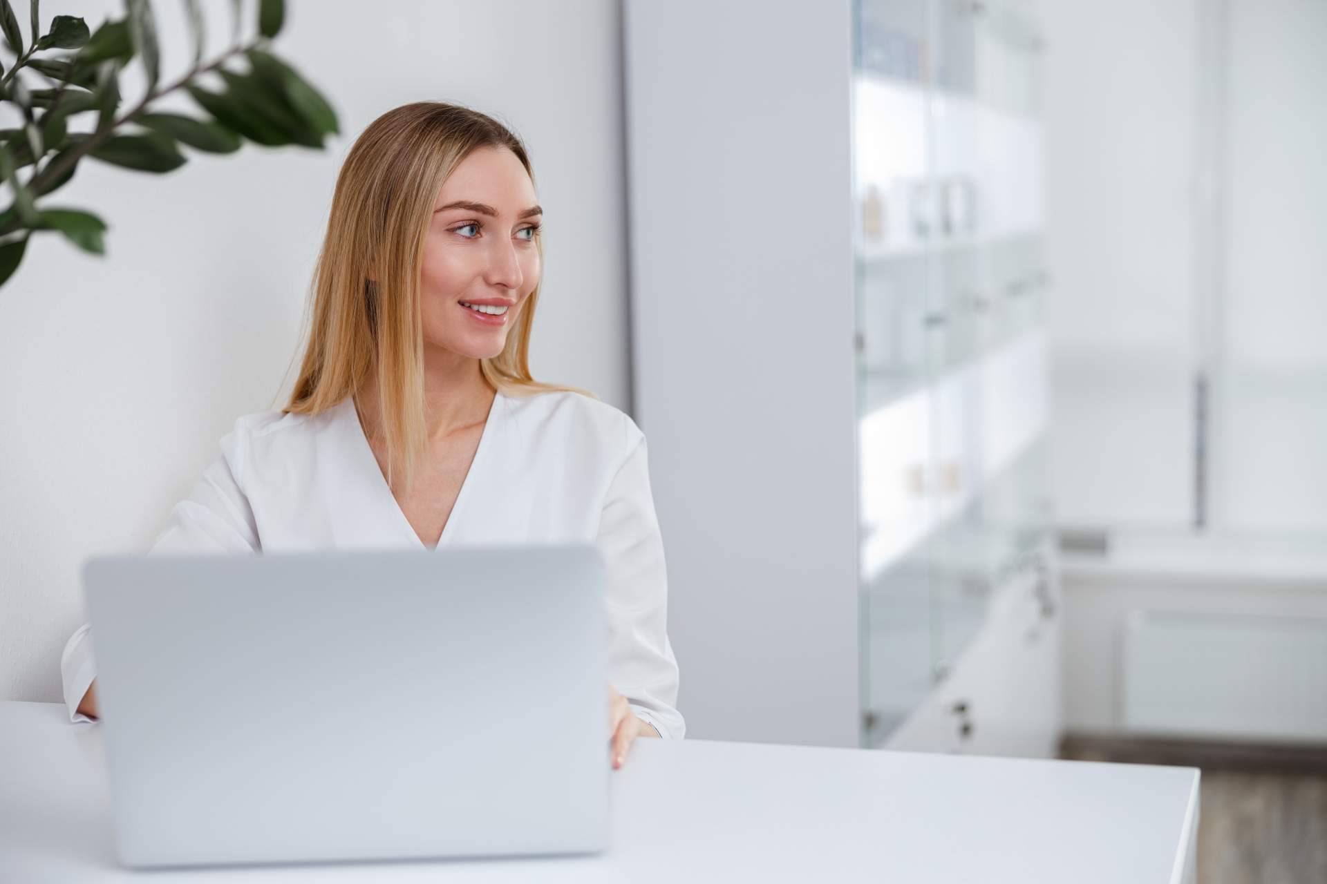 Software de gestión de clínicas, de la mano de Solvermedia