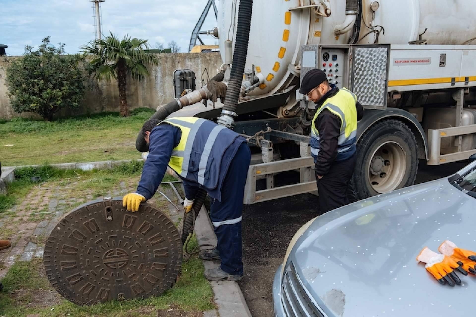 Tenofransa y sus servicios de desatascos Madrid