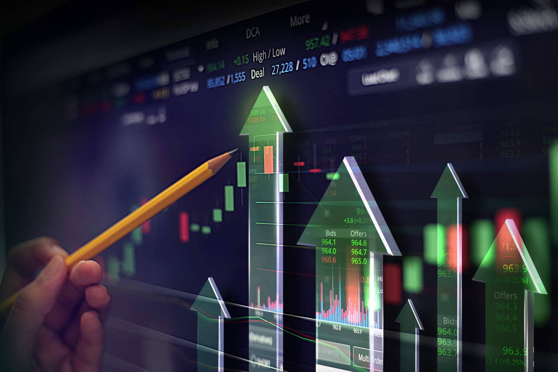 ¿Qué funcionalidades incluye la interfaz de ITCS Trade para agilizar las transacciones financieras?