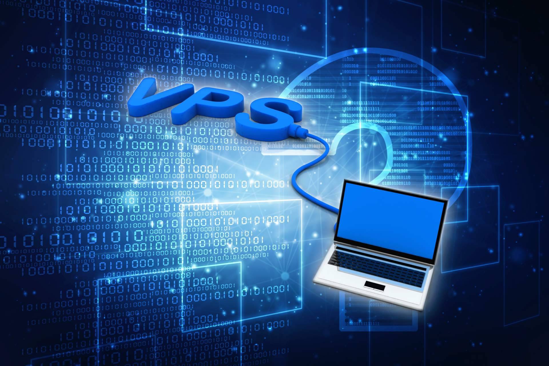 Servidores VPS Prestashop de alto rendimiento y totalmente administrado