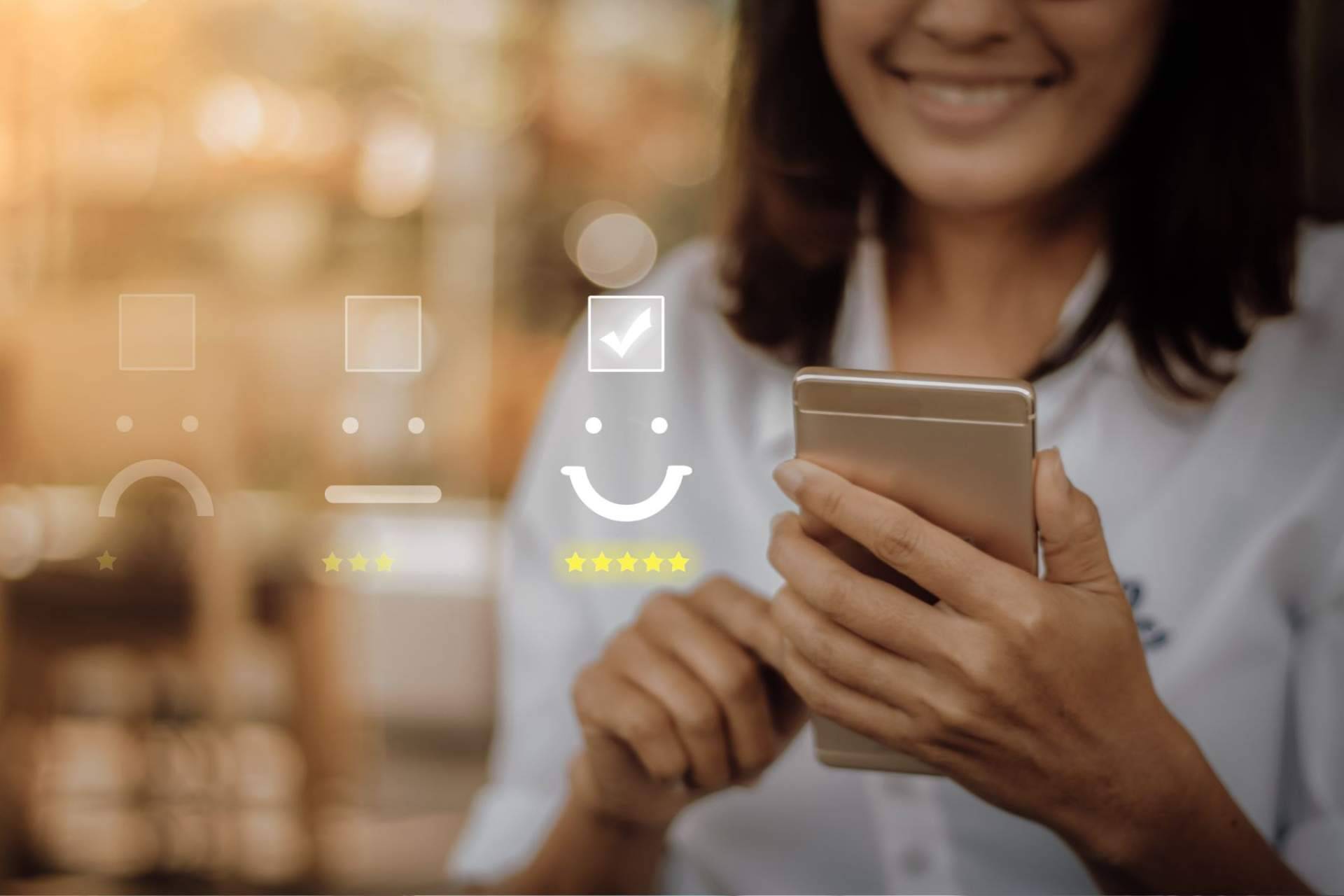 Los servicios de los peritos a los clientes en Navidad, con APCAS