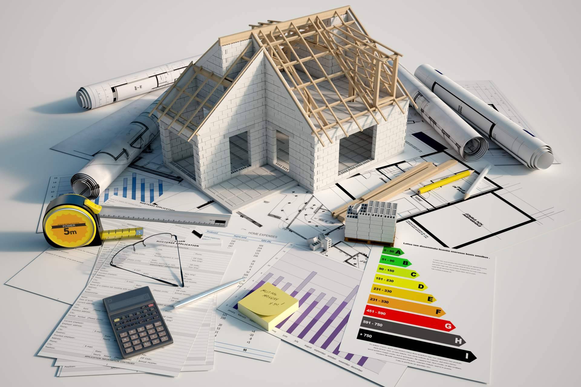 Energía renovable en el sector de la edificación, de la mano de Itecon Ingeniería