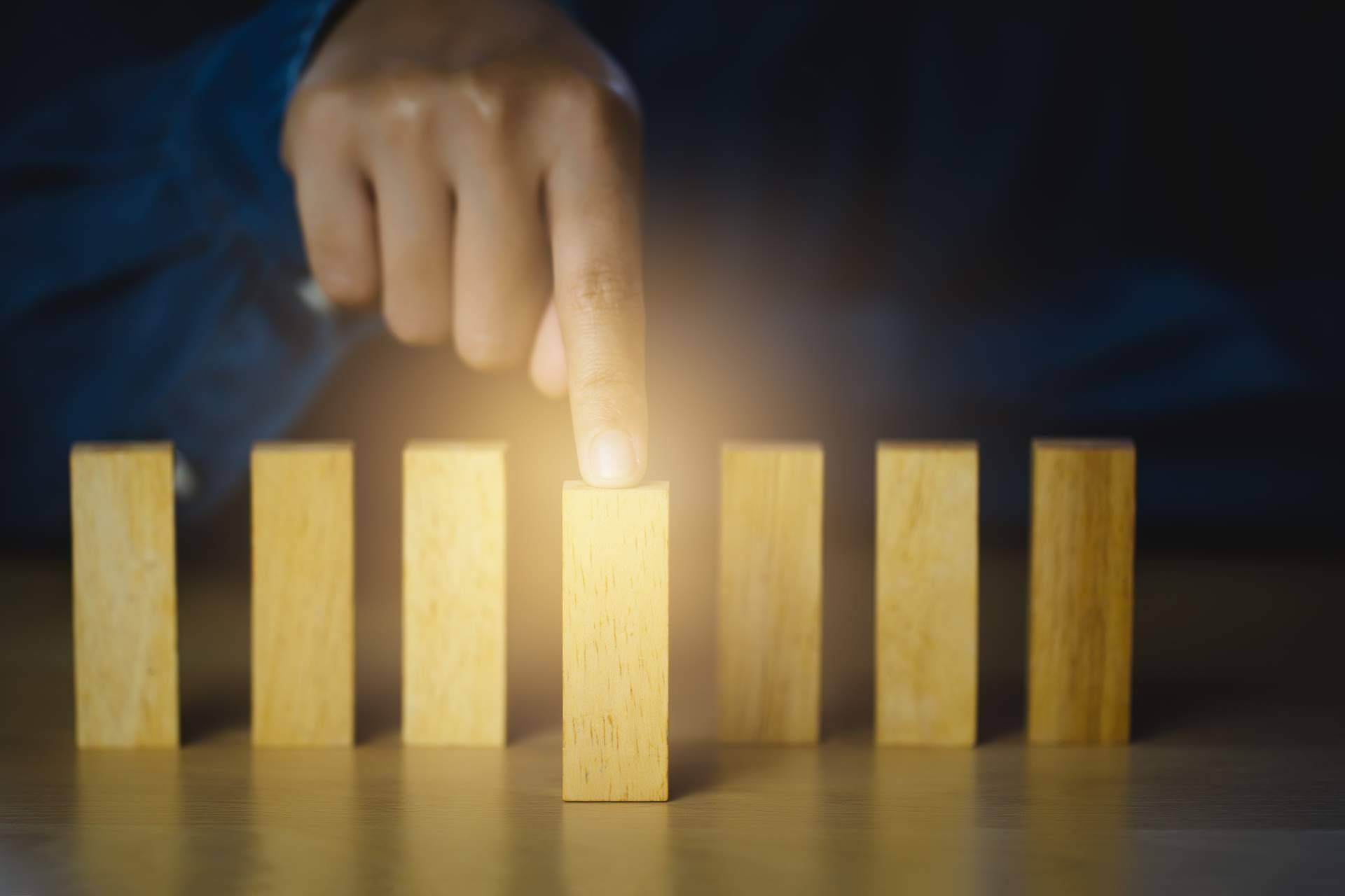 Año nuevo, CEO nuevo; las claves para escoger al sucesor perfecto