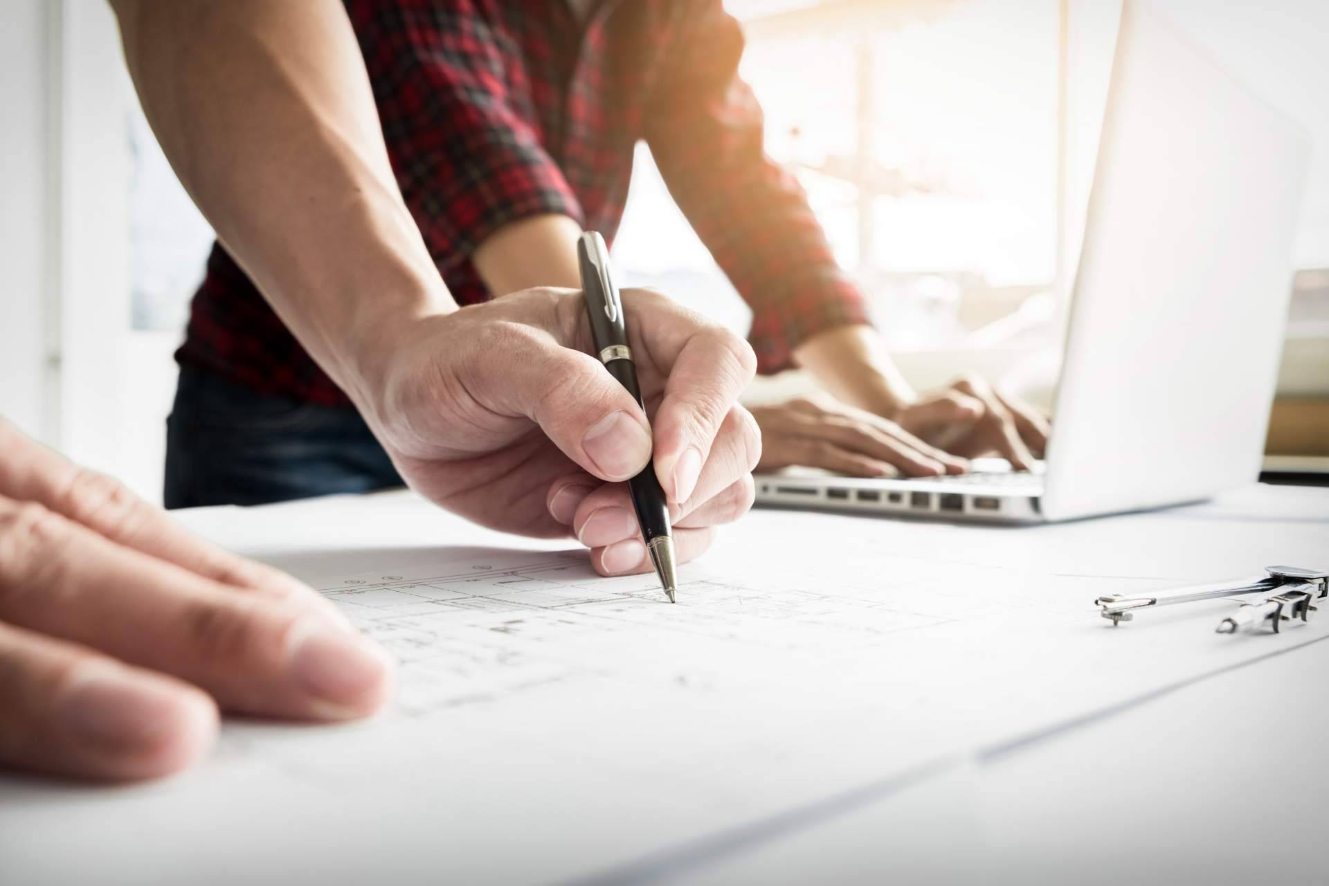 Por qué es importante el proyecto técnico para la declaración responsable de actividad