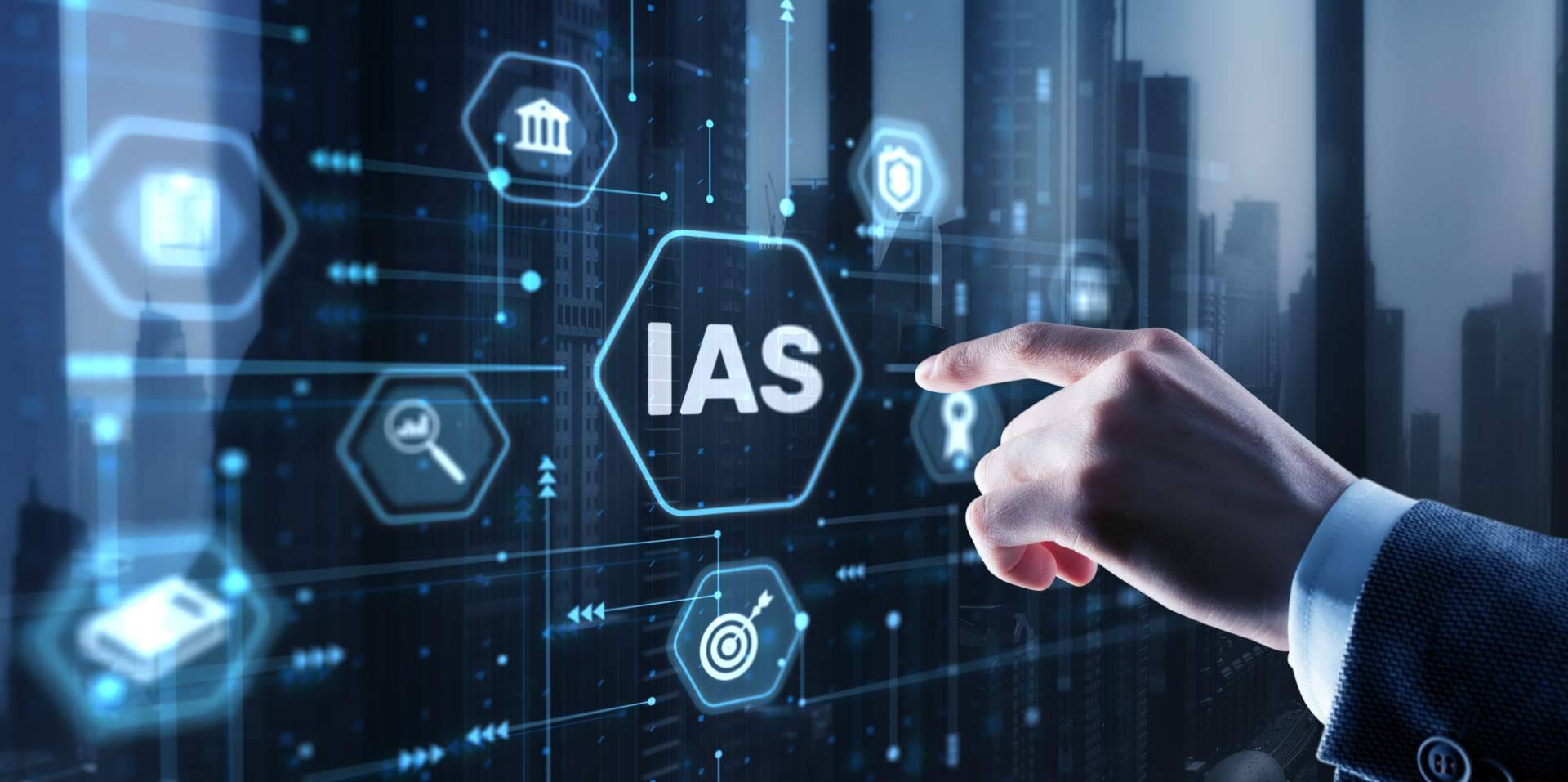 La llegada de la inteligencia artificial al grupo Hack by Security con HackIA