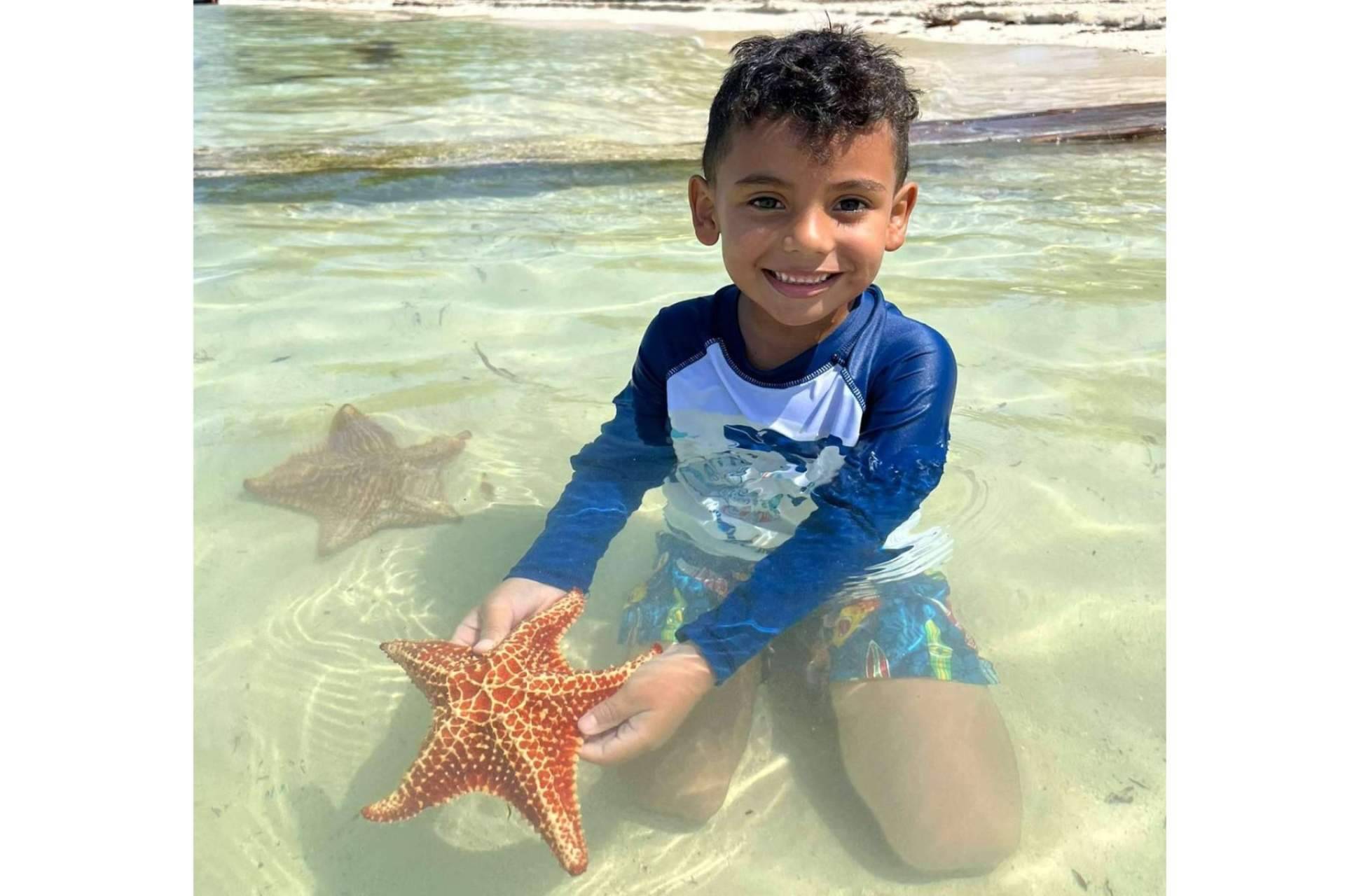 Cayman Ocean Adventures y sus paquetes turísticos en las Islas Caimán
