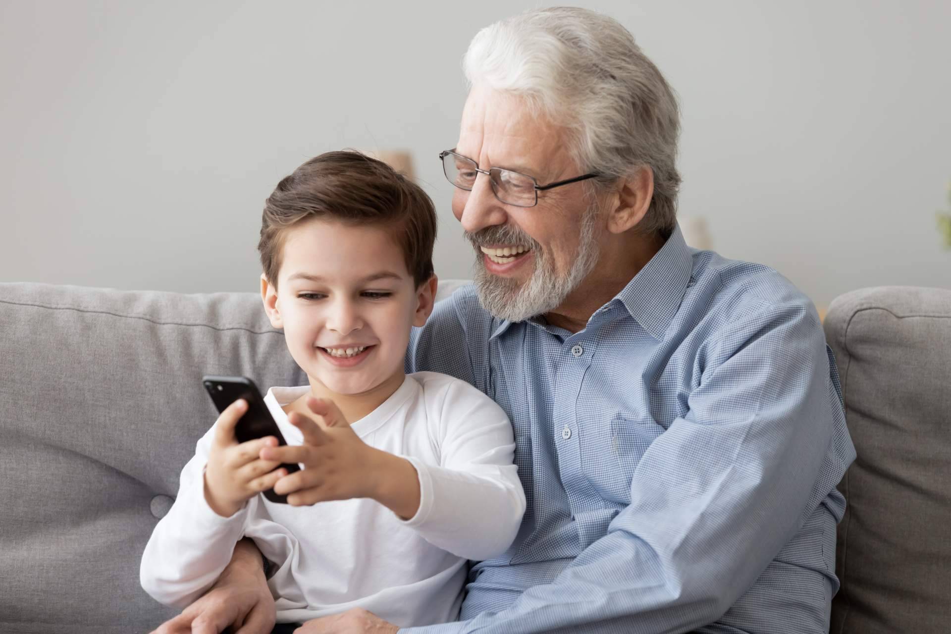 La app infantil que pretende revolucionar la educación nutricional en los colegios de España