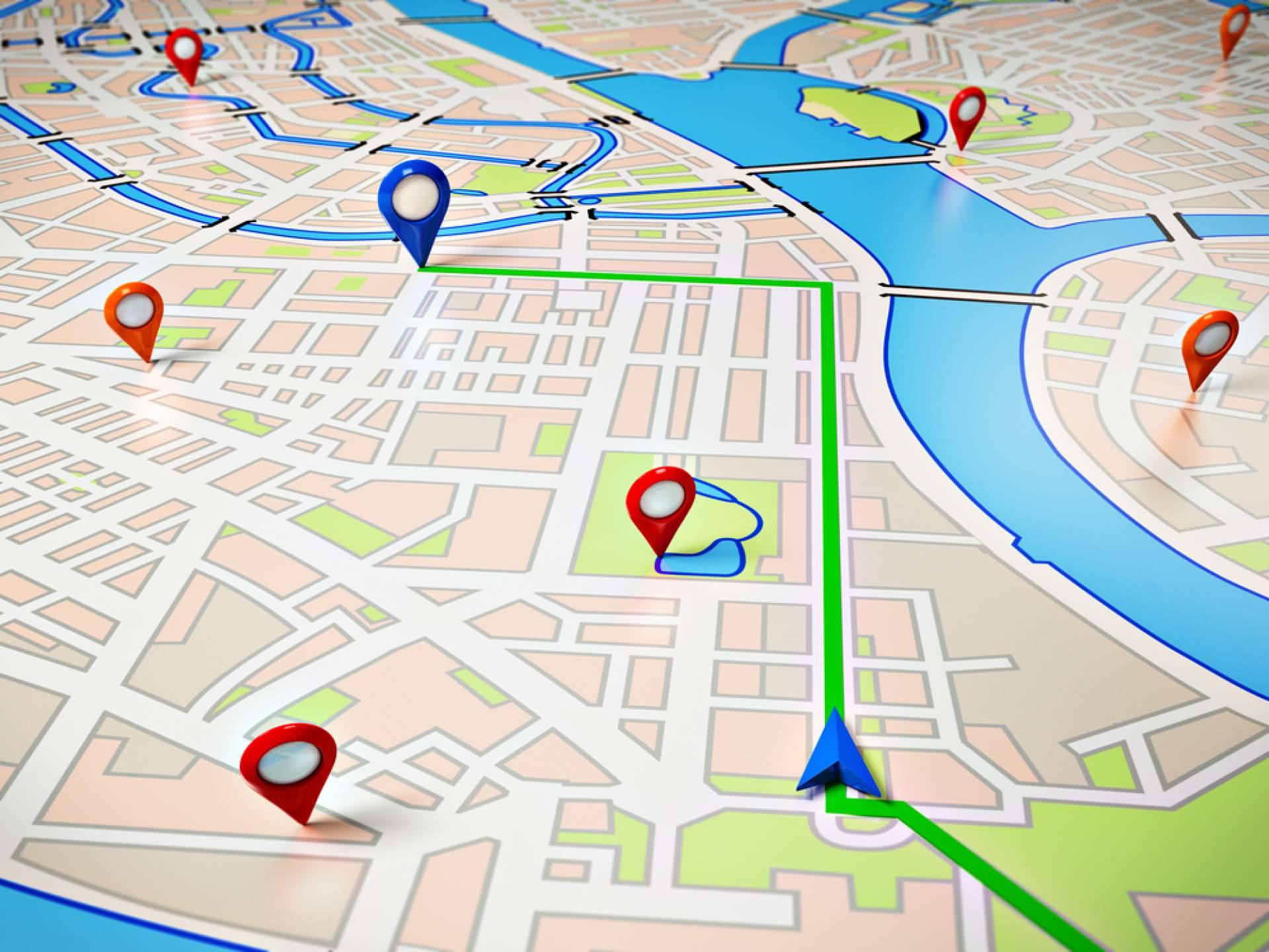 XY Marketing, expertos en la utilización de sistemas de información geográfica