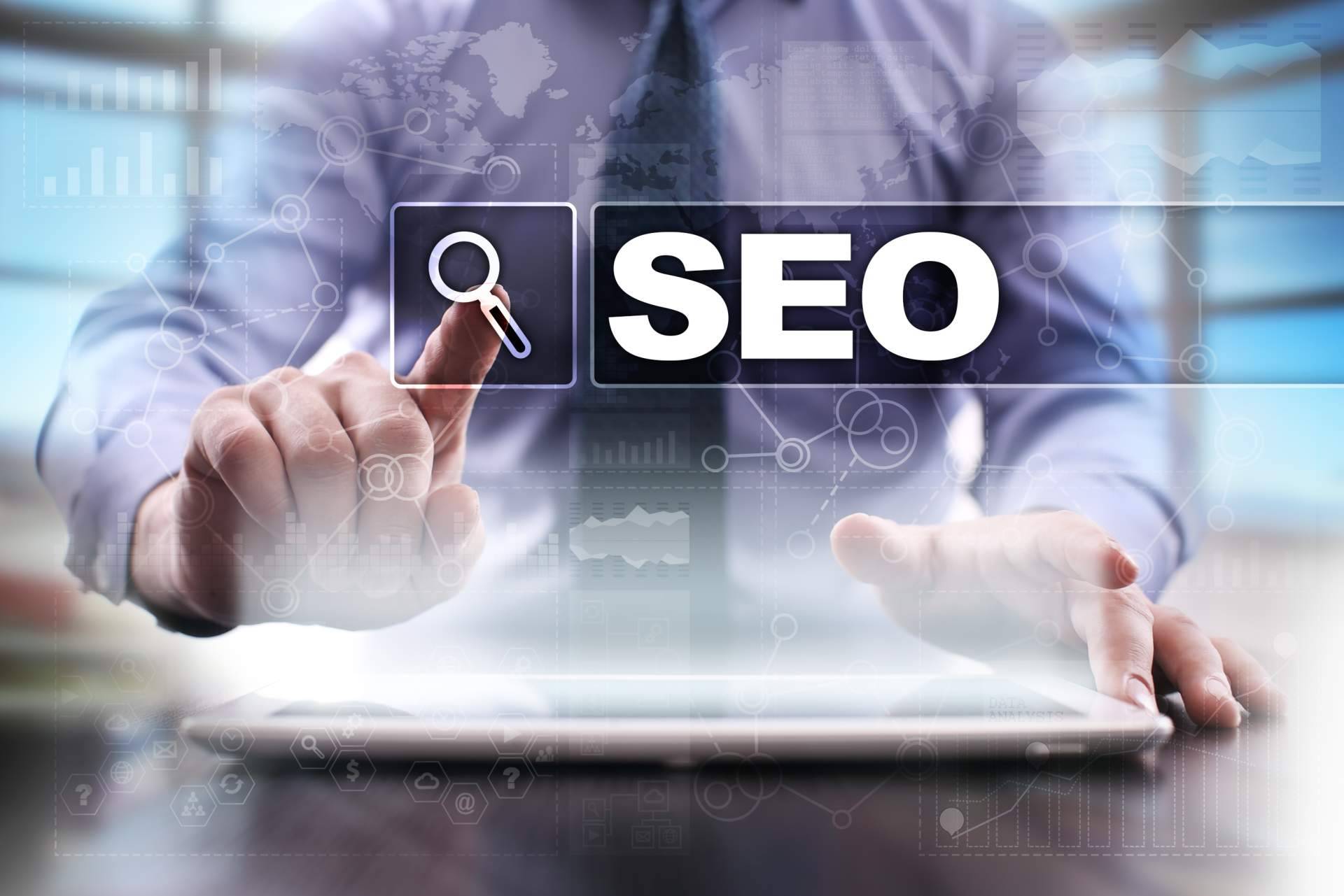 ¿Por qué una web no aparece en los buscadores cuando los usuarios realizan una búsqueda?, por OK SEO