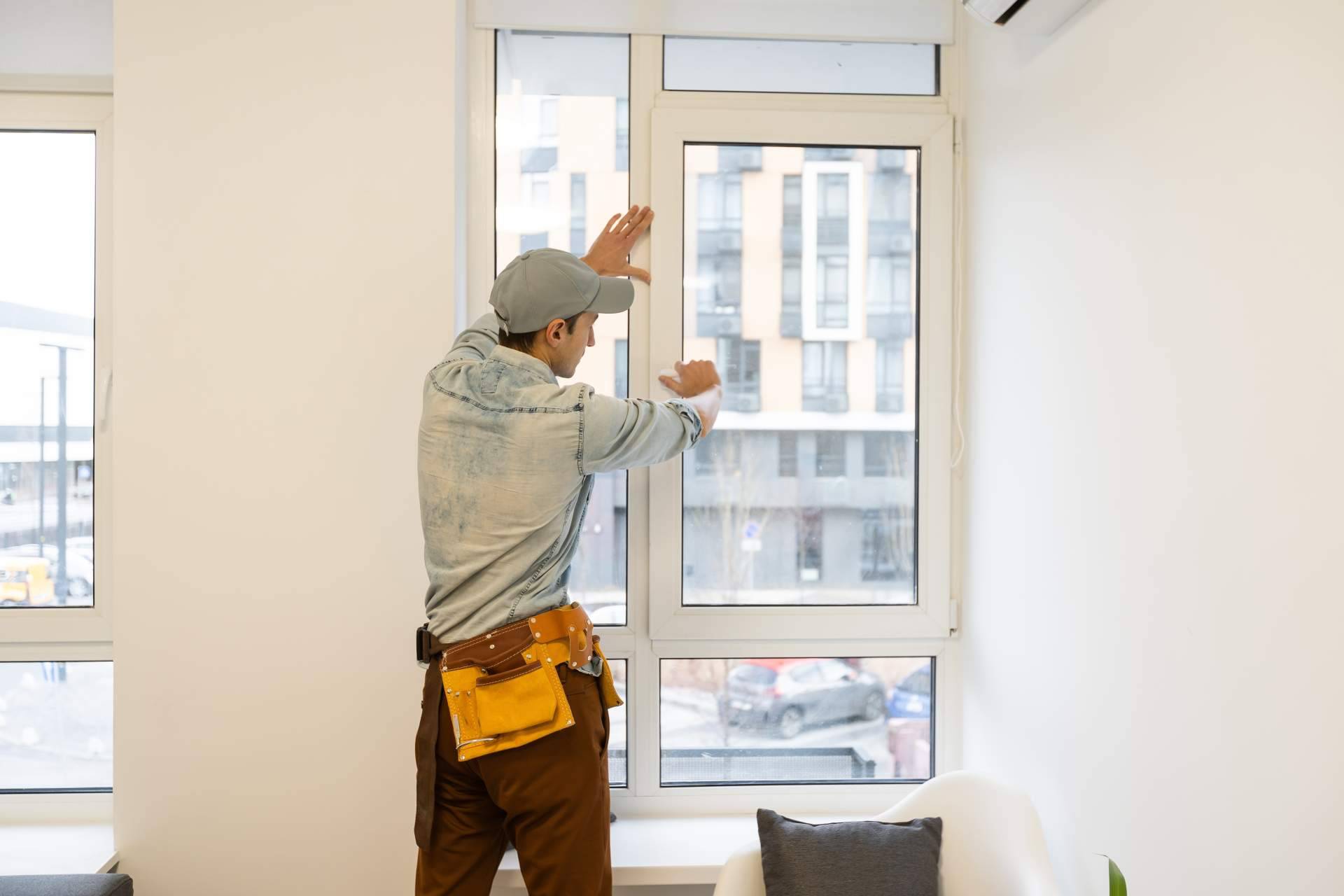 Las ventajas de realizar un cambio de ventanas, por Acierta Eficiencia