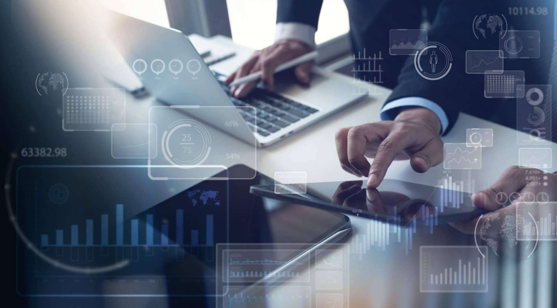 XY Marketing, especialistas en Business Intelligence (BI)