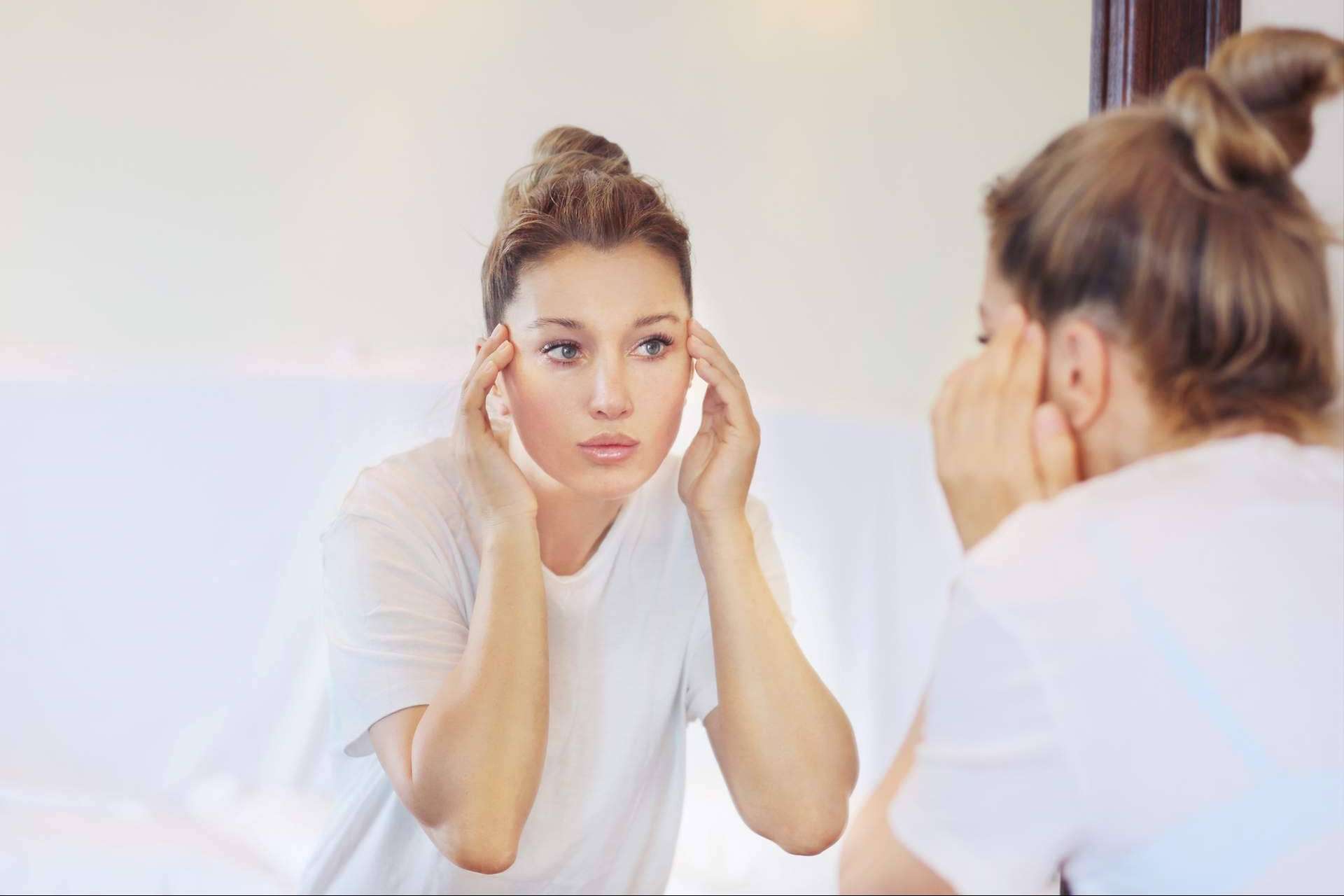 El tratamiento de ojeras con ácido hialurónico que realiza Alluring Clinic