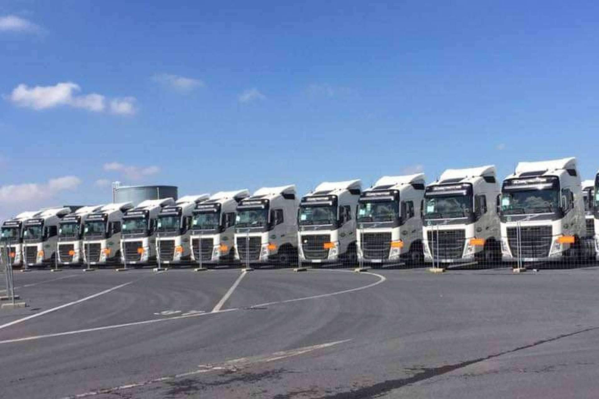 En el ámbito del transporte internacional, Mr. Cargo es un verdadero referente