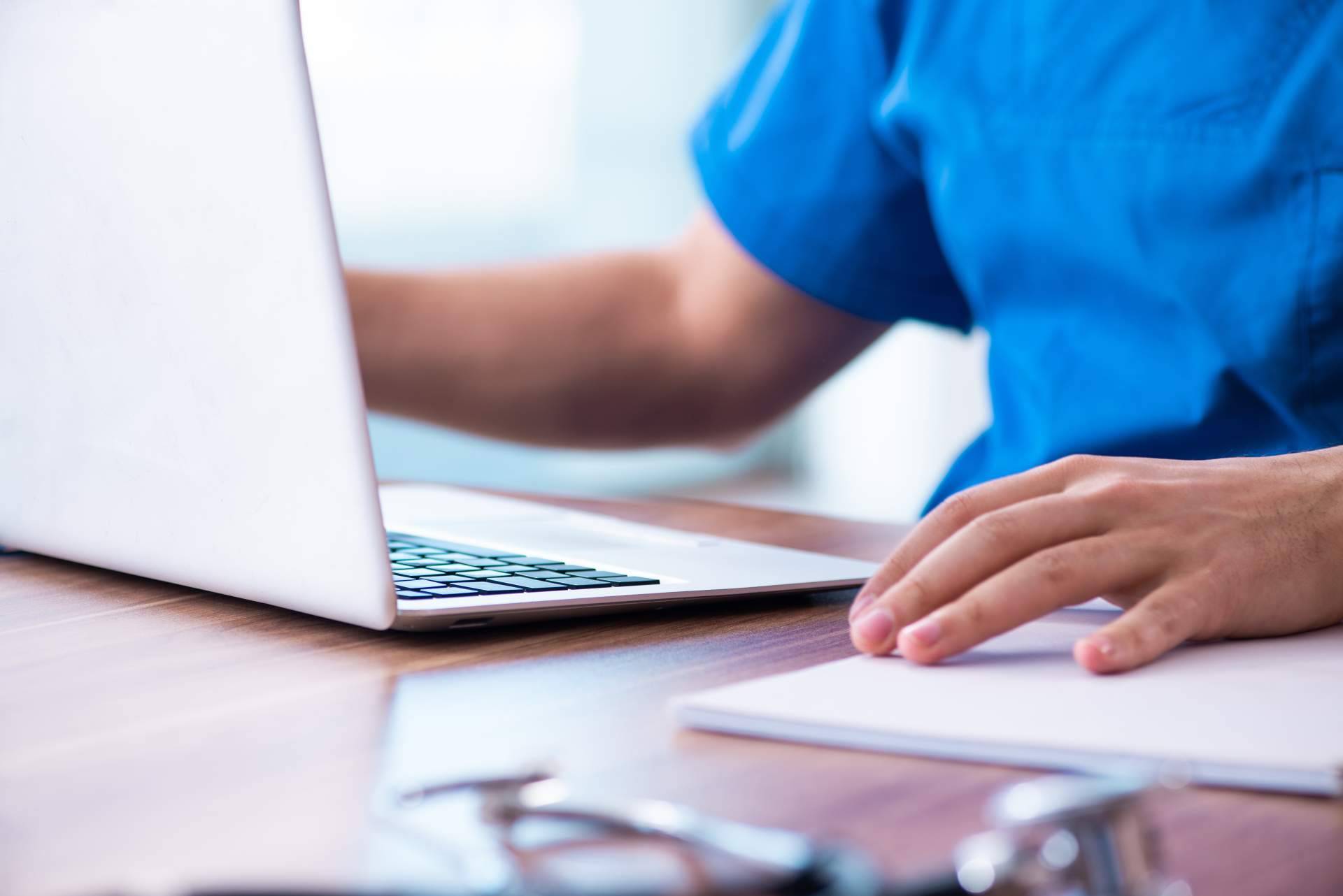 GooApps se encarga del diseño y desarrollo de aplicaciones de salud móvil