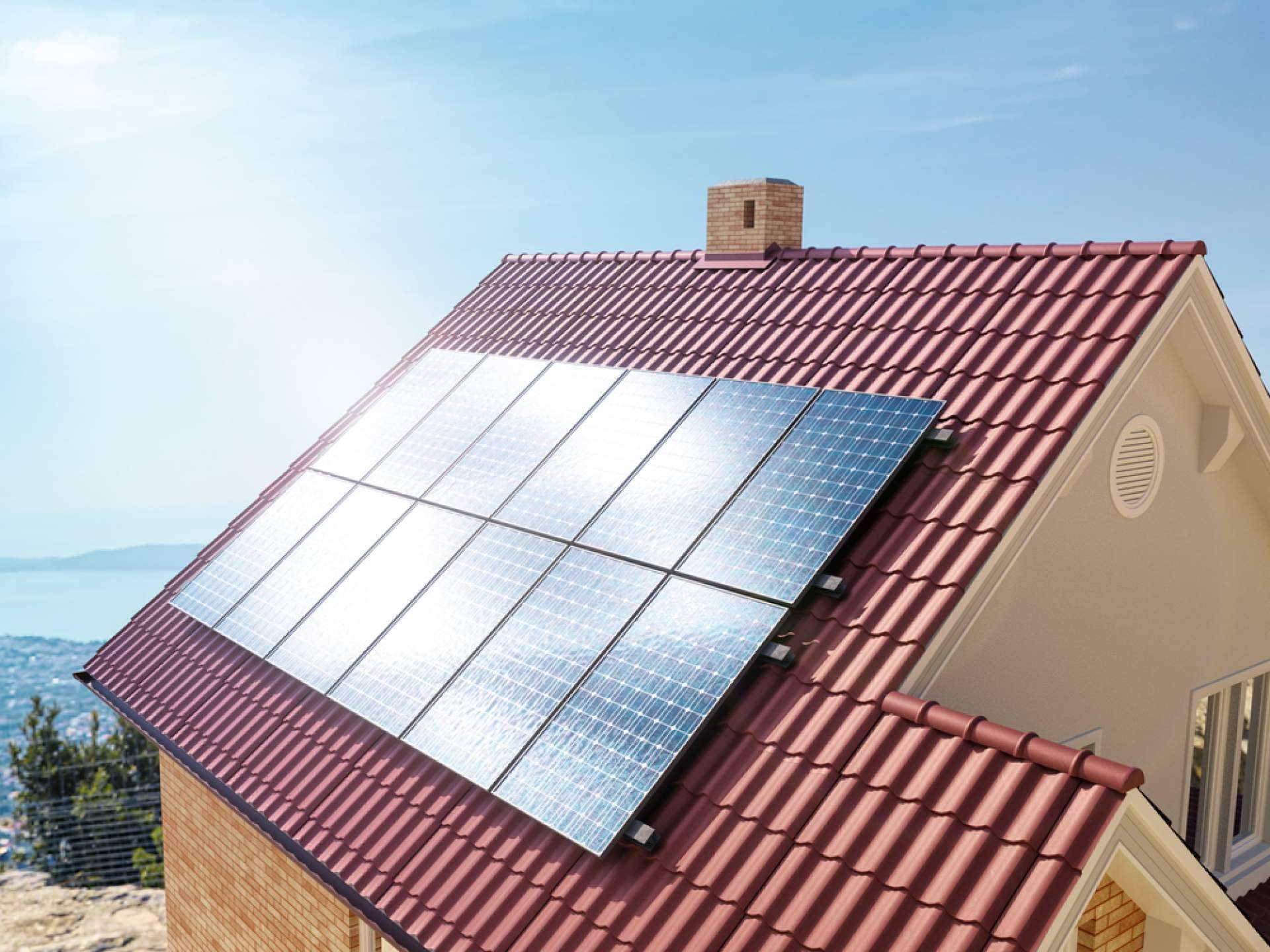 Para conseguir un rendimiento óptimo, EcoAutomatismos ofrece servicio de mantenimiento de instalaciones solares