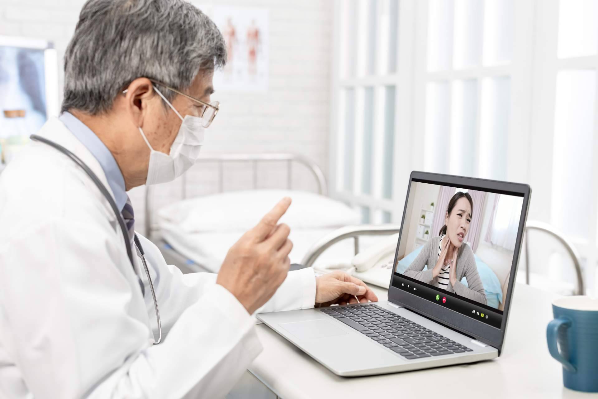 Inteligencia artificial al servicio de la teleasistencia, con CareMe at Home