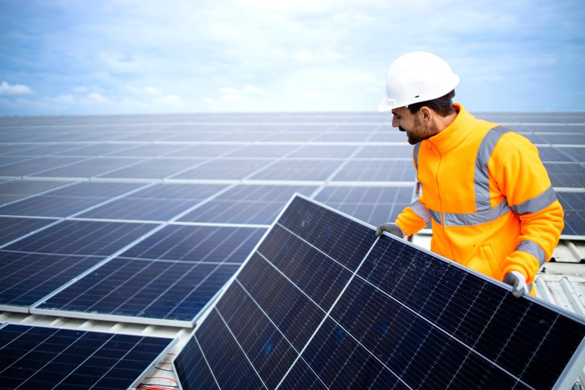 Cal&Gar Smart Energy, expertos en sistemas fotovoltaicos