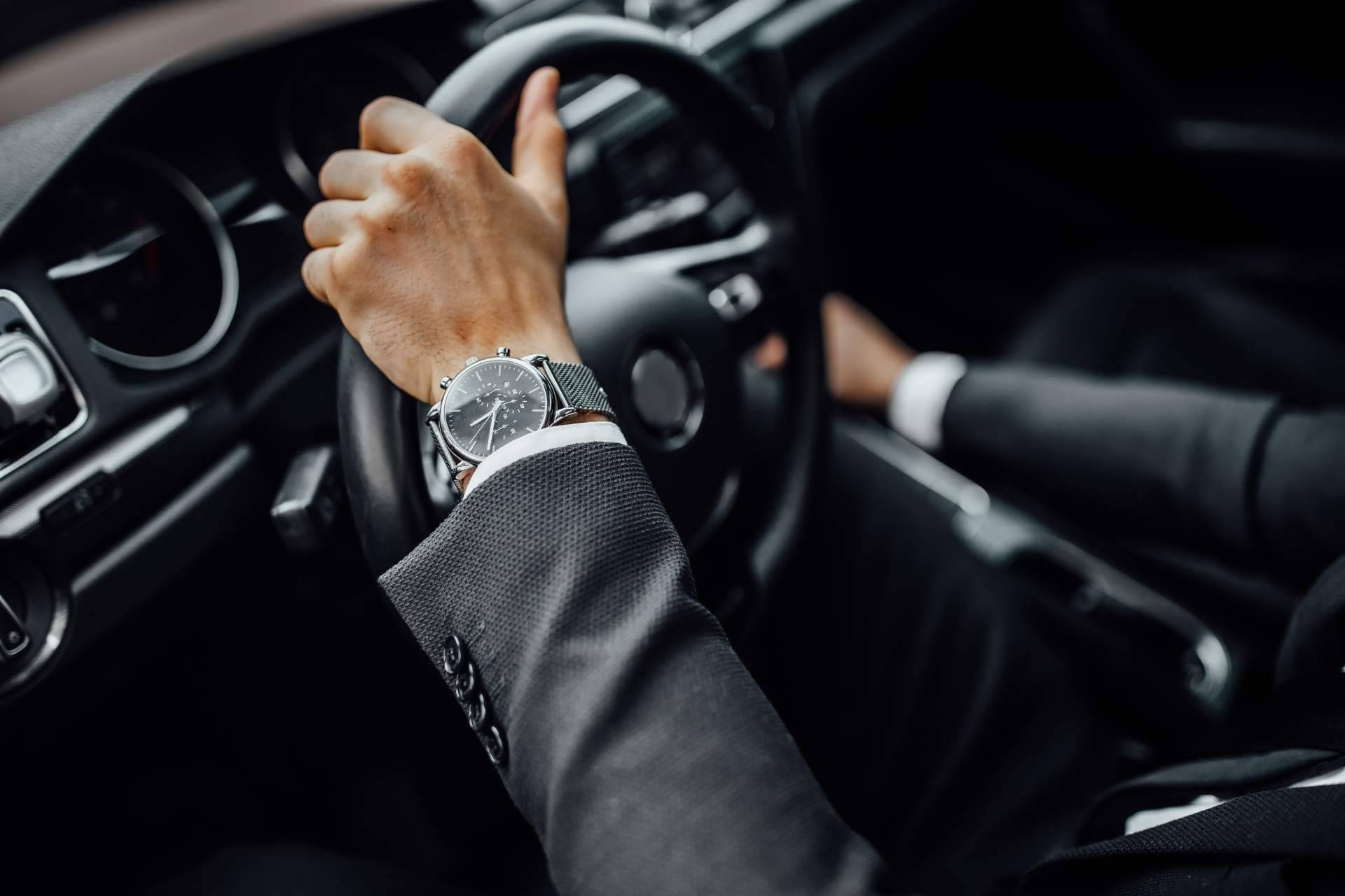 Vender relojes de lujo en Madrid con Bonhill Group