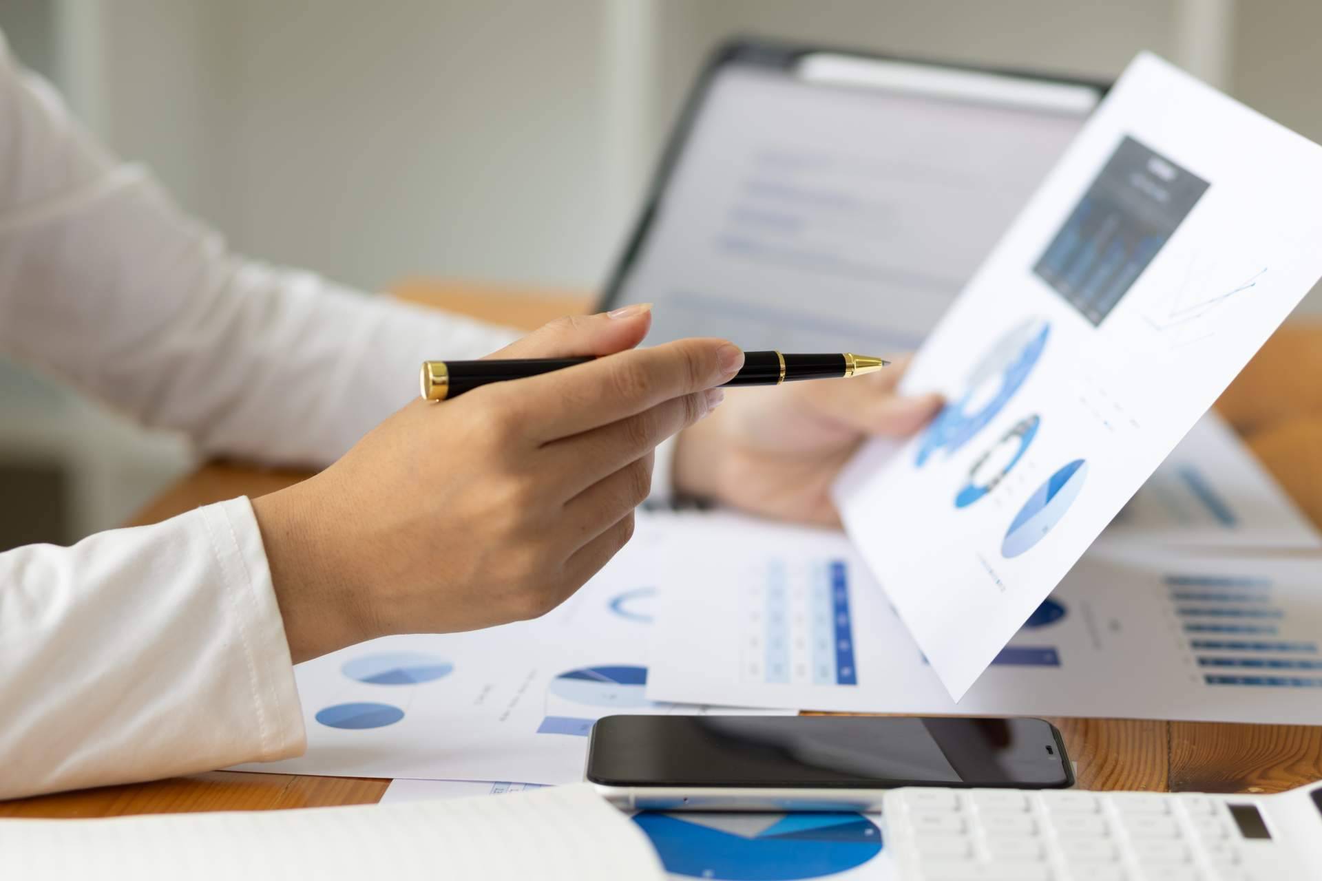La función financiera y su importancia en la empresa