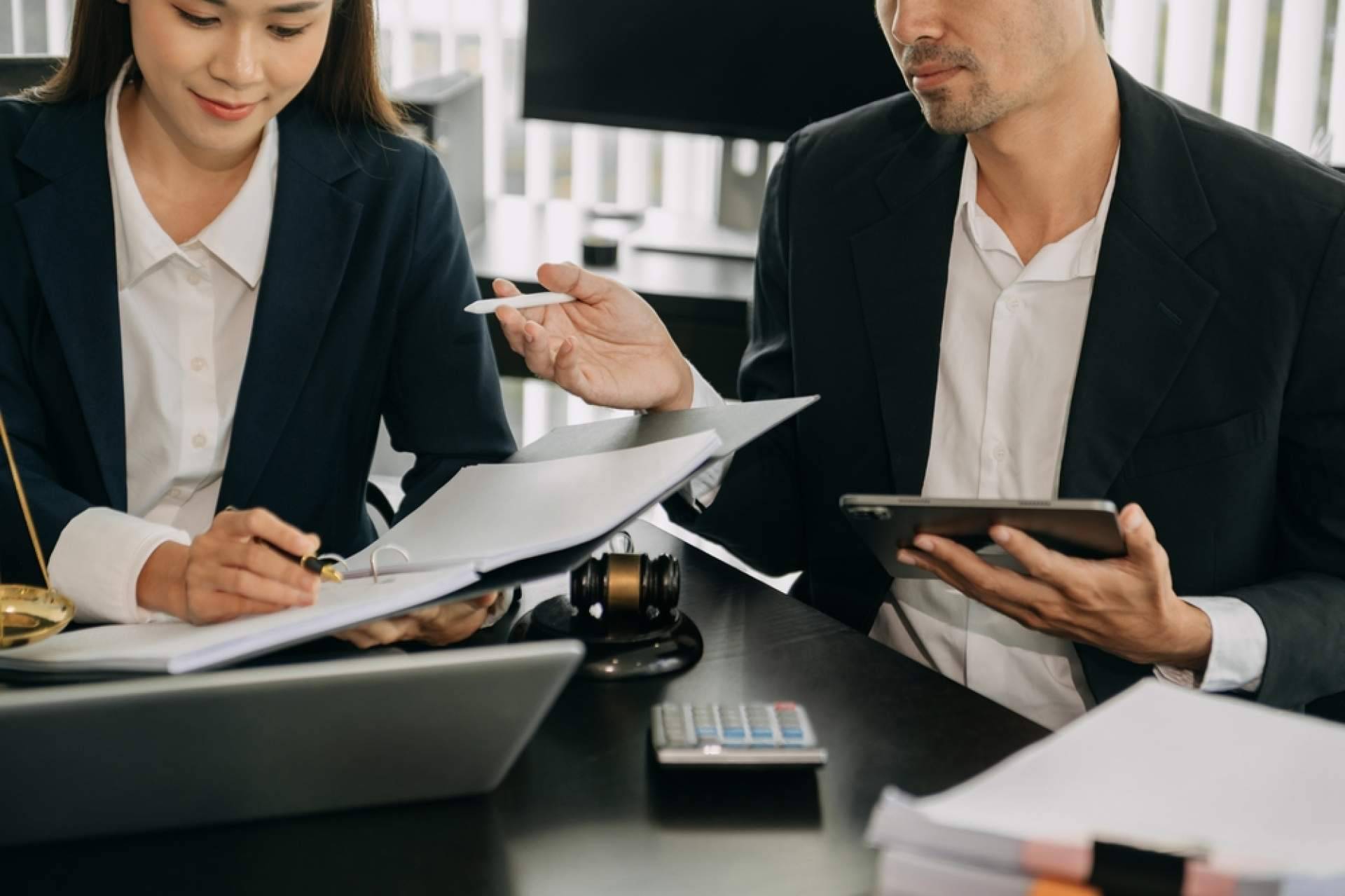 Derecho mercantil y societario, de la mano los especialistas DiG Abogados