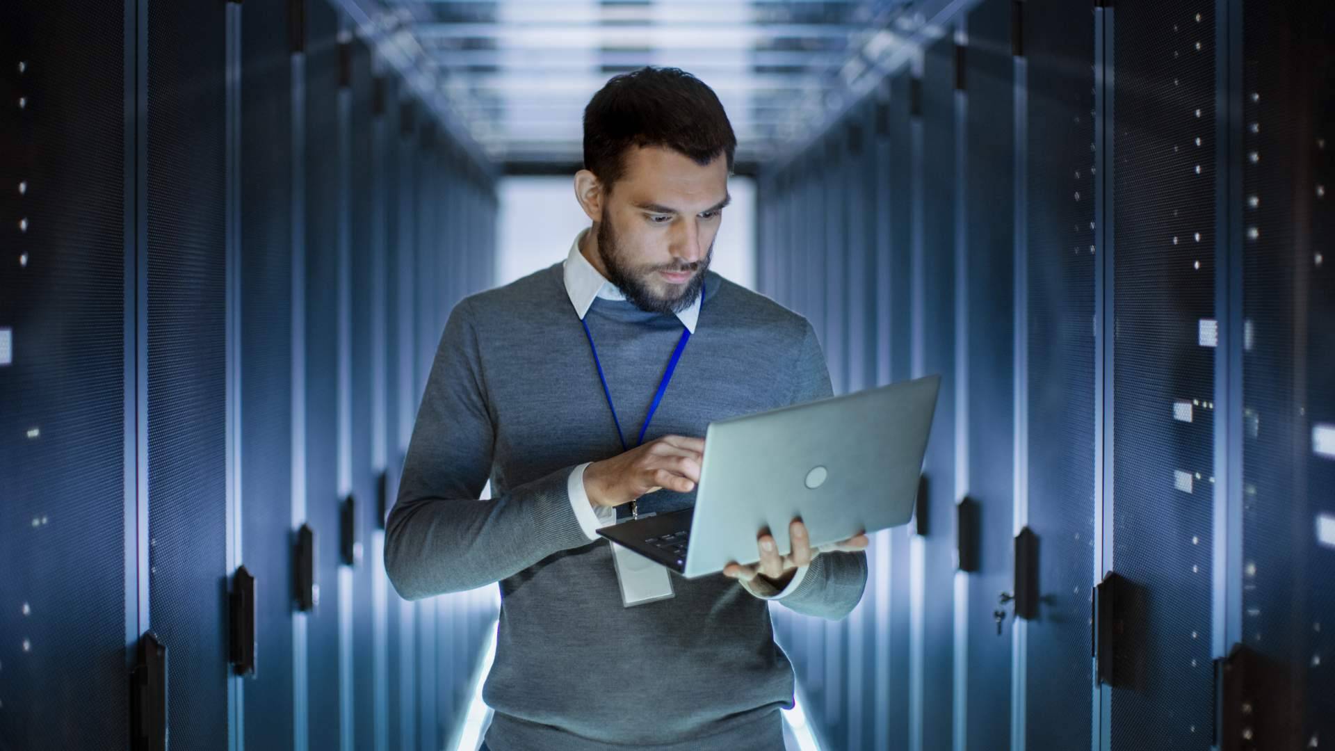 Caltico, consultoría informática para implementar Dynamics CRM