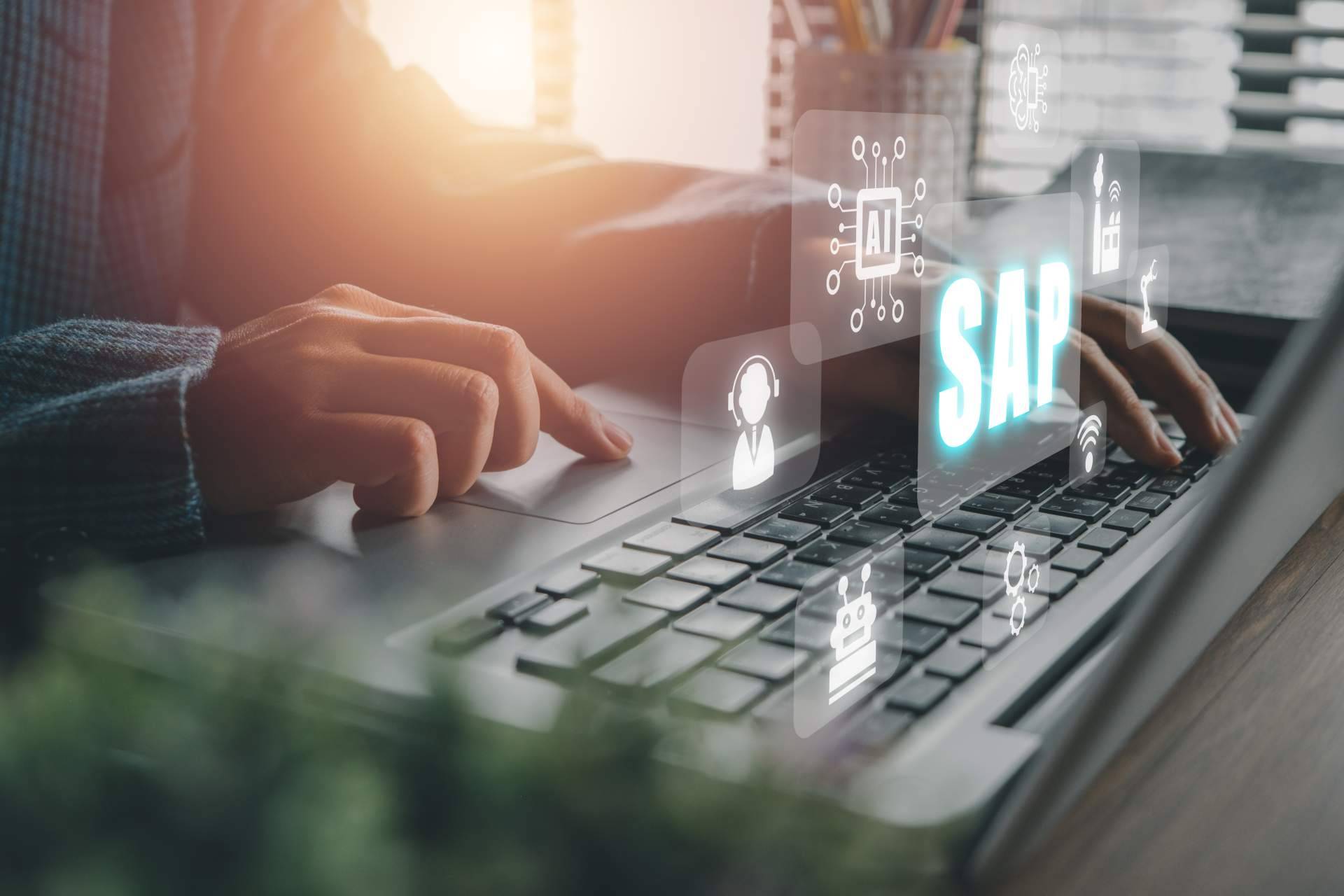 Los beneficios de realizar cursos de SAP para particulares y empresas