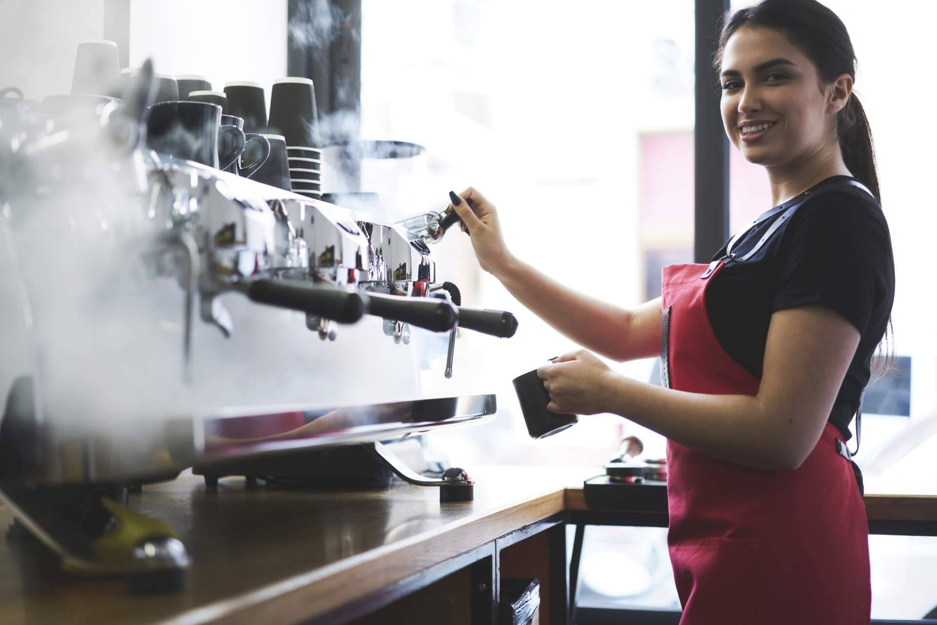 Crear una propia franquicia, crecer con una red que haga crecer