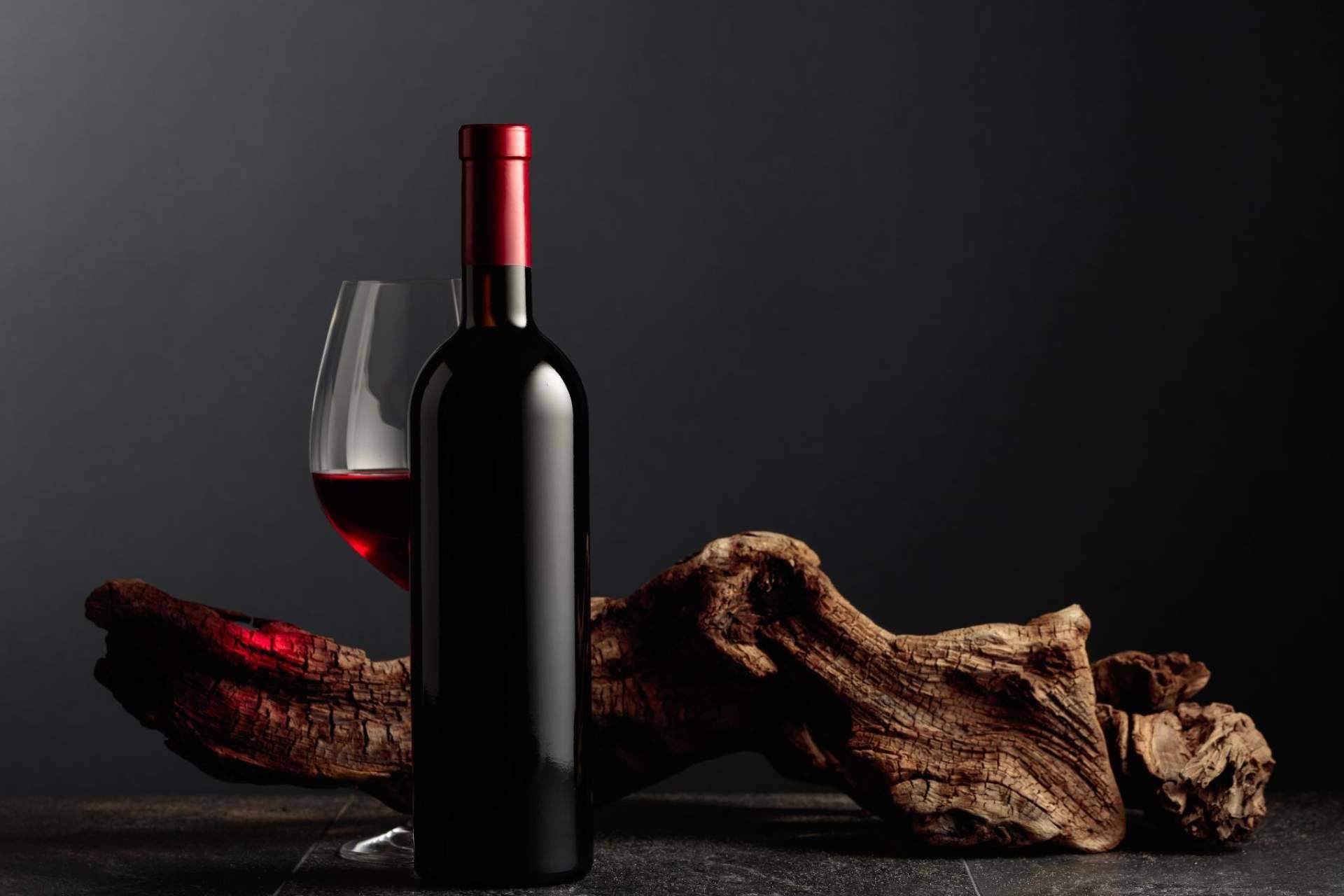 La Tintorería pone a disposición vinos y champanes muy exclusivos