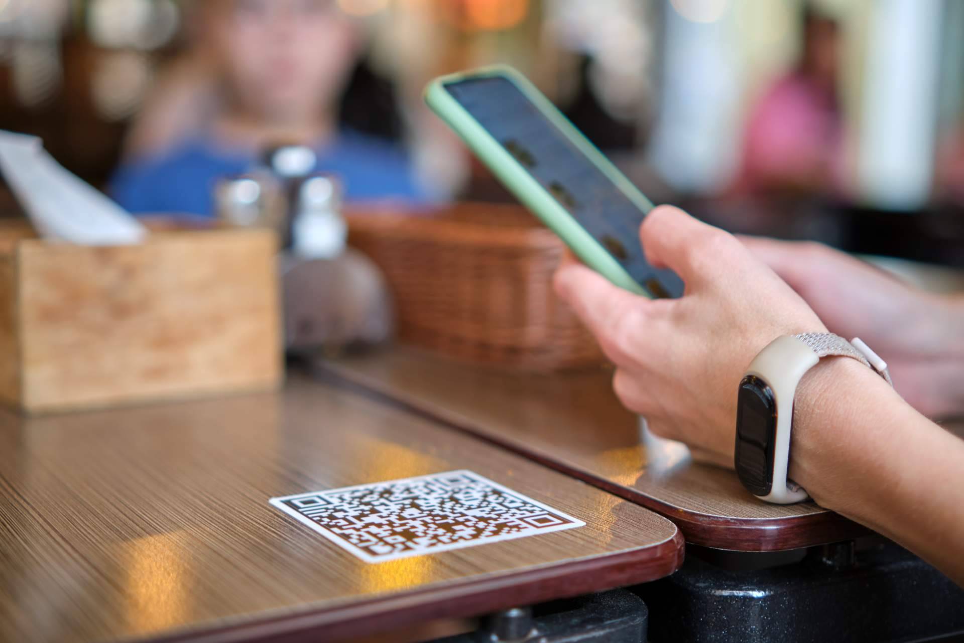 Cartas de restaurantes sincronizadas con redes sociales, de la mano de MenuMaker