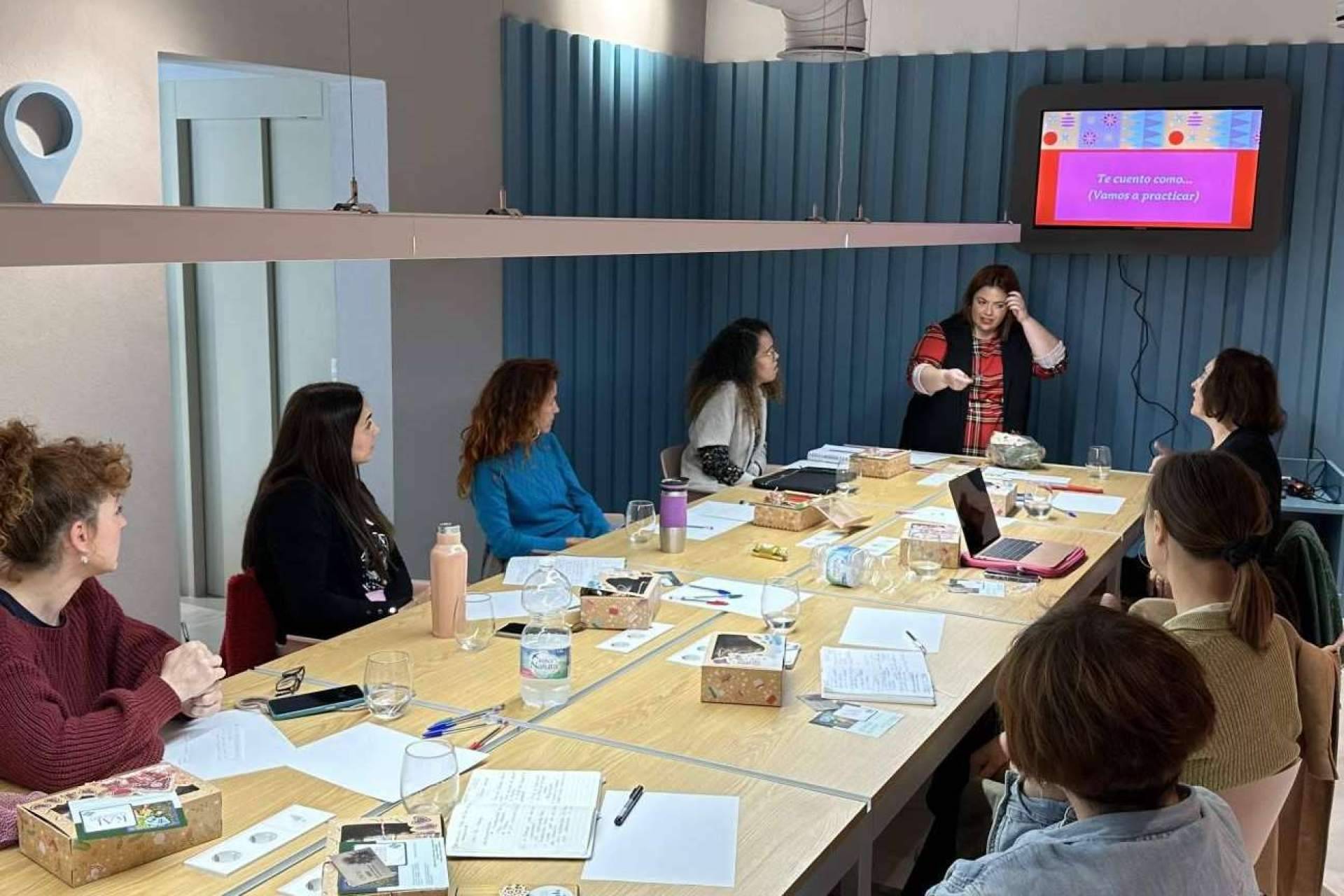 Digitalizar un negocio de la mano de South Marketing; mentorías para emprendedoras