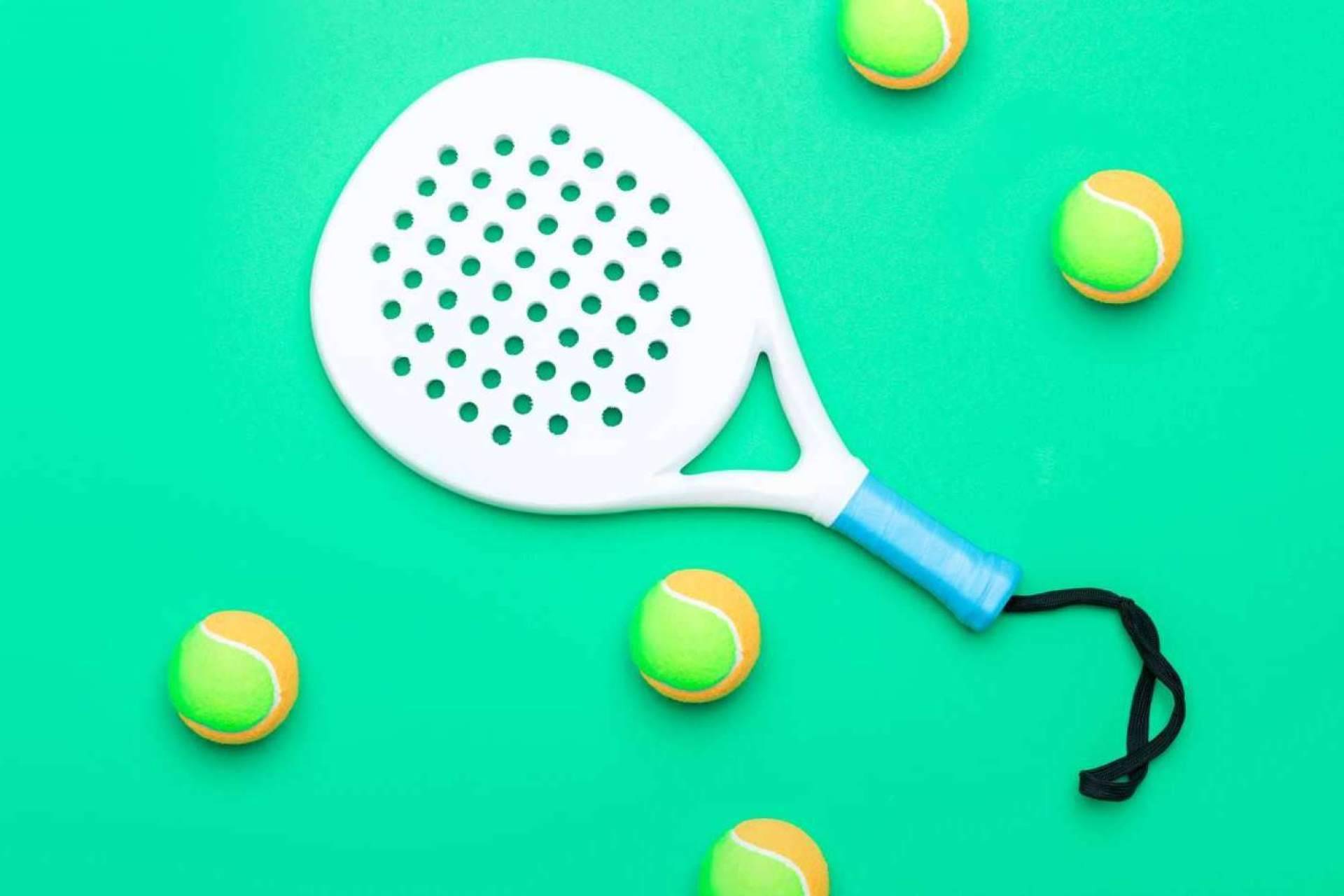 ¿Cómo son las palas de pádel BullPadel disponibles en tiendapadelpoint.com?
