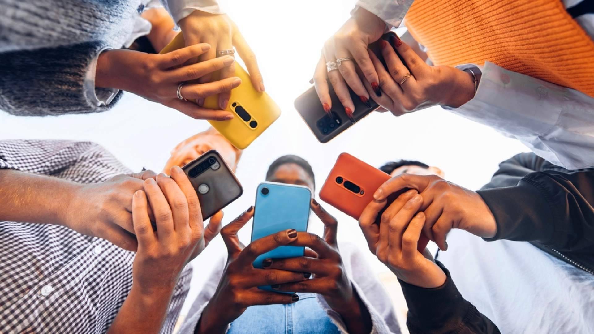 Móviles Top Ventas cuenta con especialistas en la venta de telefonía