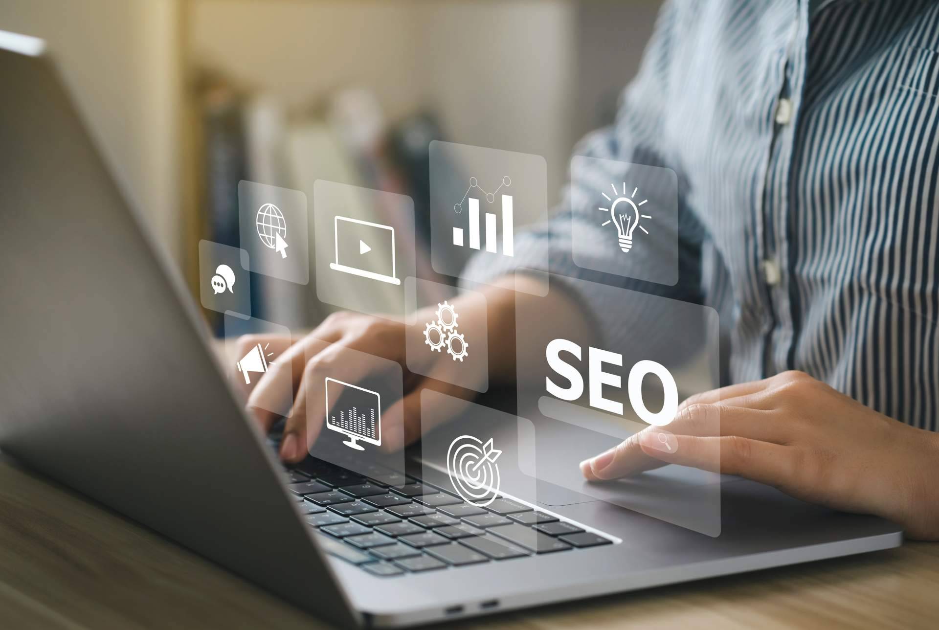 Posiciona Tu Clínica y sus soluciones SEO para que una clínica capilar se posicione de forma óptima en Google