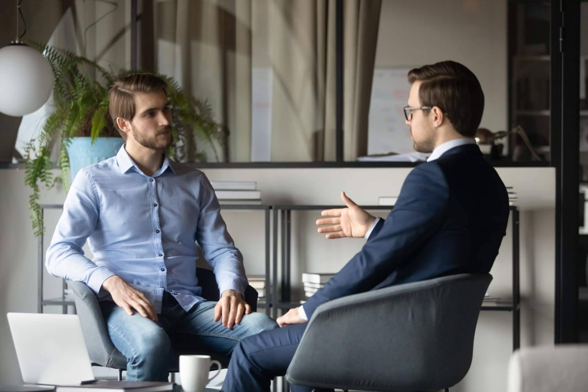 Invertir en coaching es invertir en uno mismo