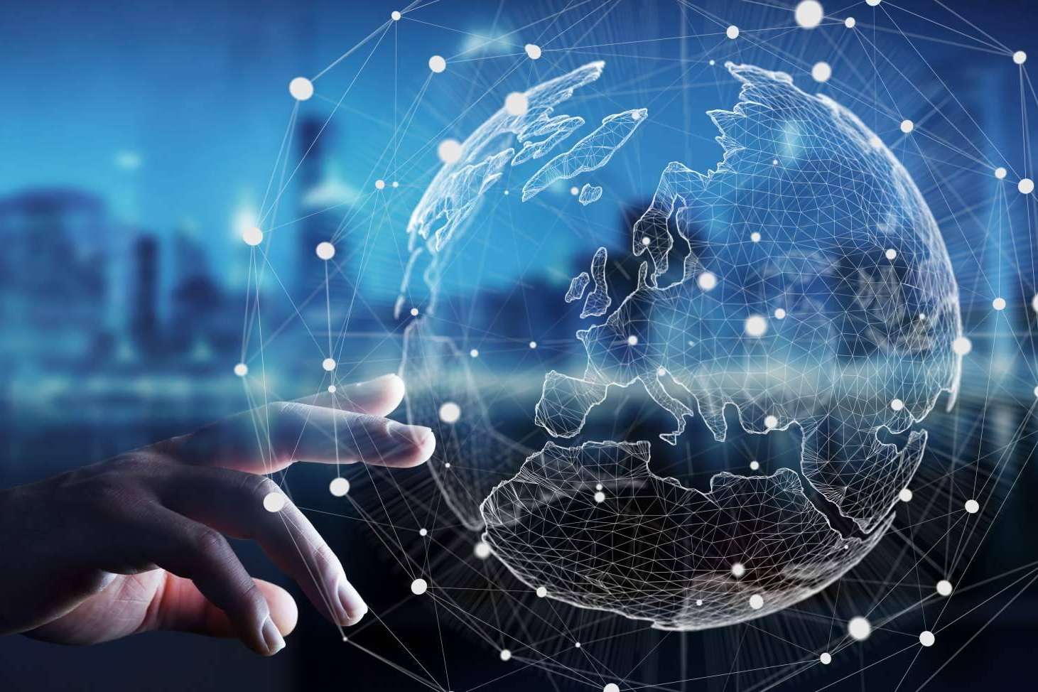 Tendencias tecnológicas para 2024 con DeuSens