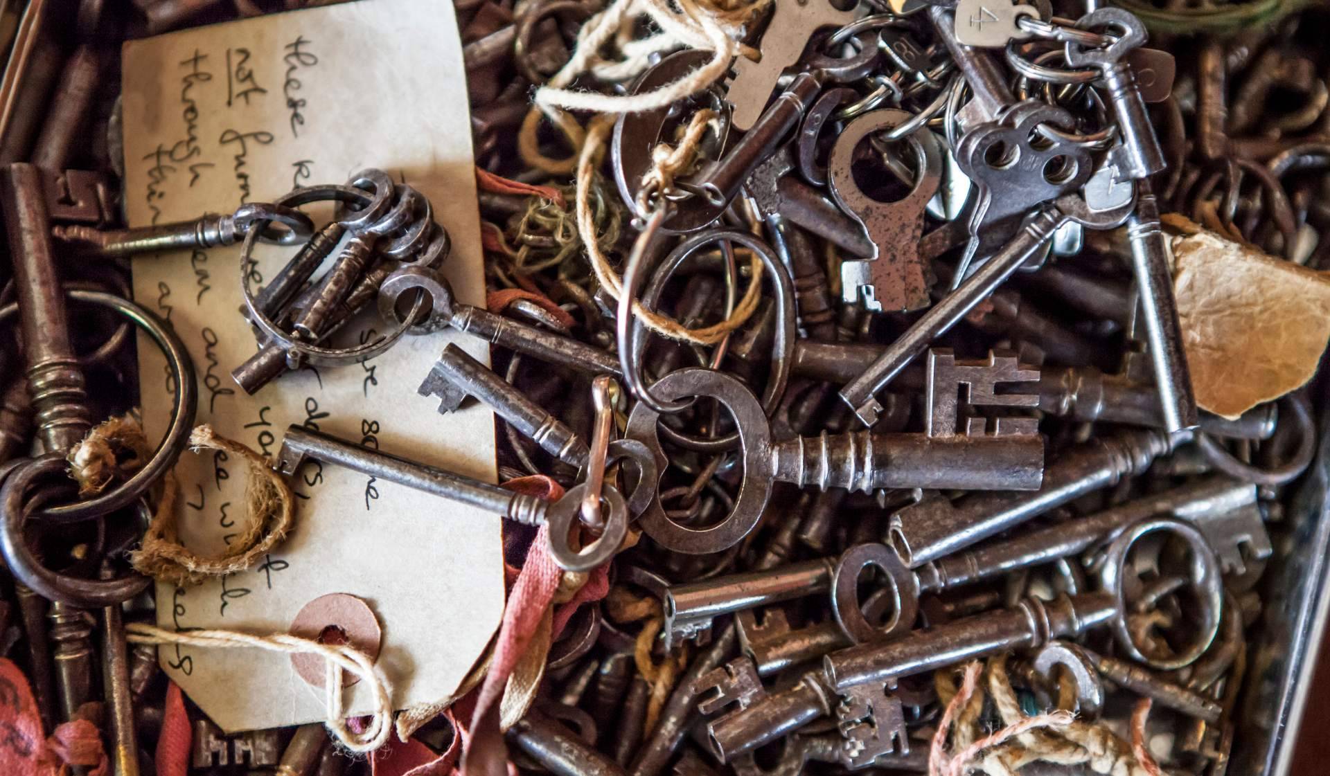 Dos escape room perfectos para familias, de la mano de Influx