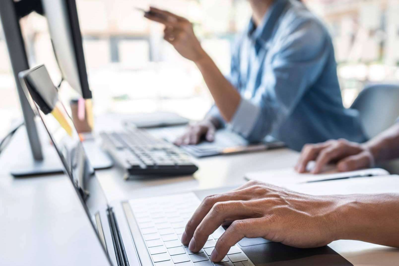 The Cloud Group se ha convertido en una empresa de referencia en el software a medida a nivel nacional