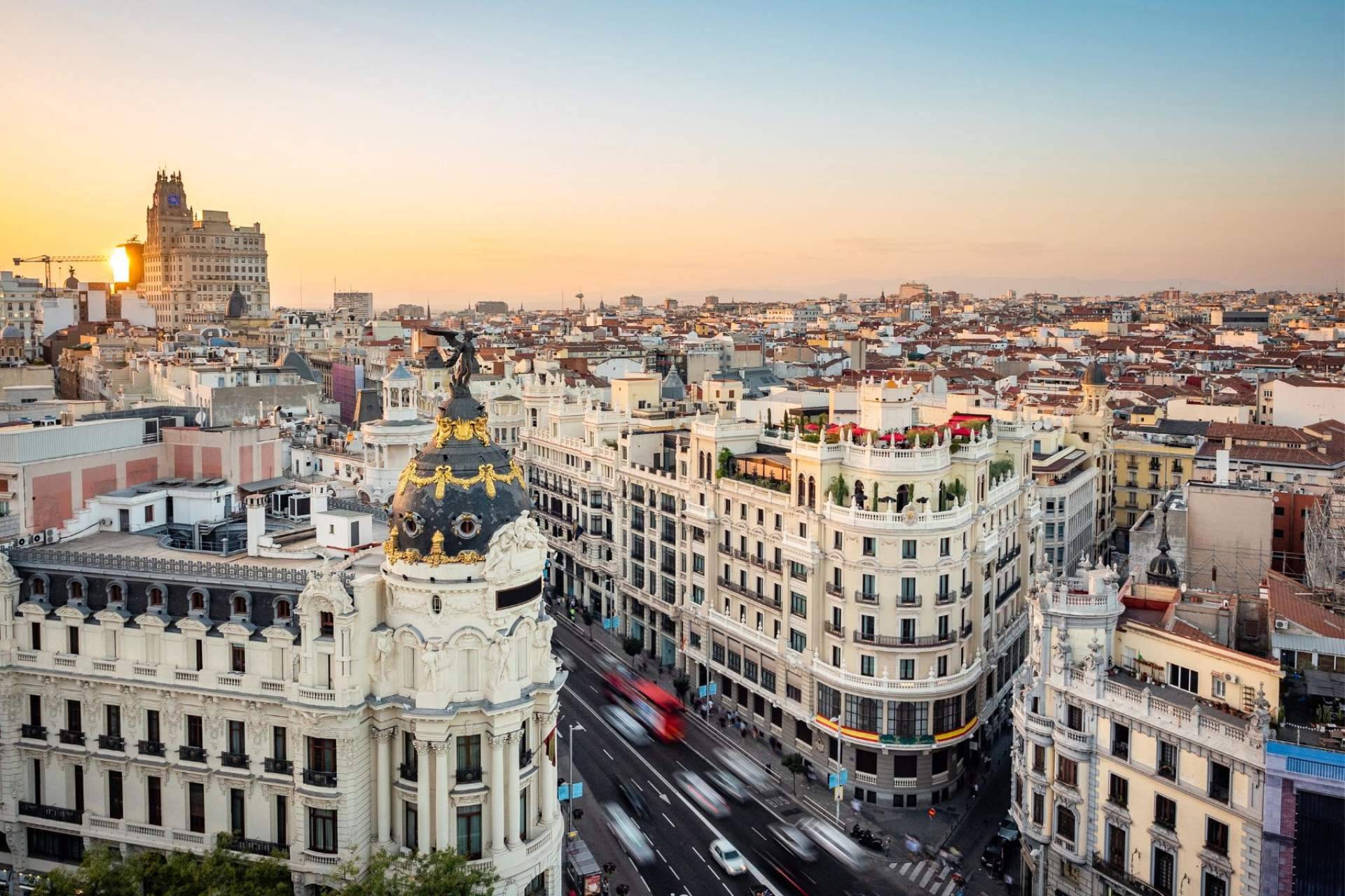 Un fin de semana de musicales en Madrid con la web de Hoy Madrid