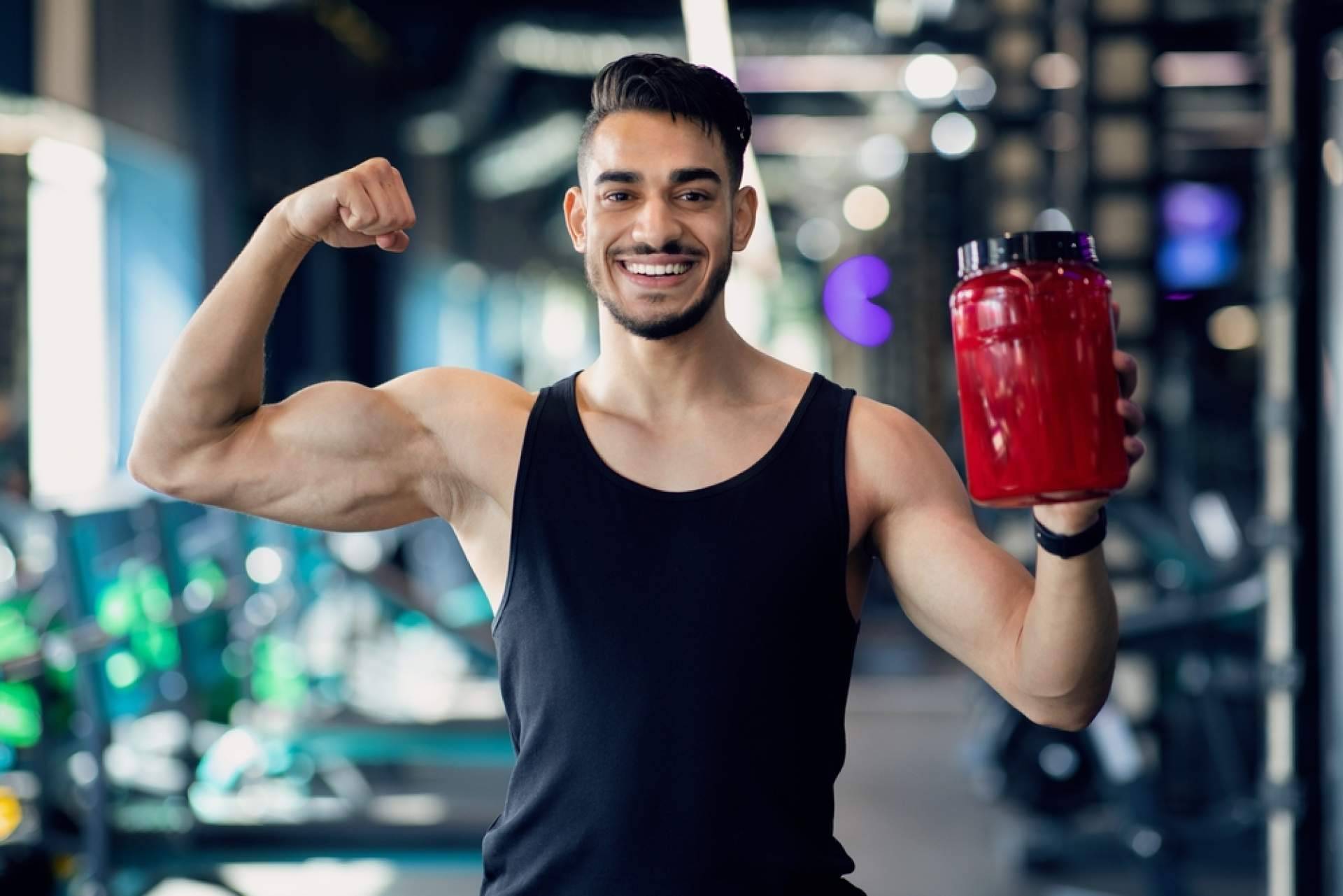 ¿Dónde encontrar productos para un aumento del rendimiento deportivo? Erix Nutrición