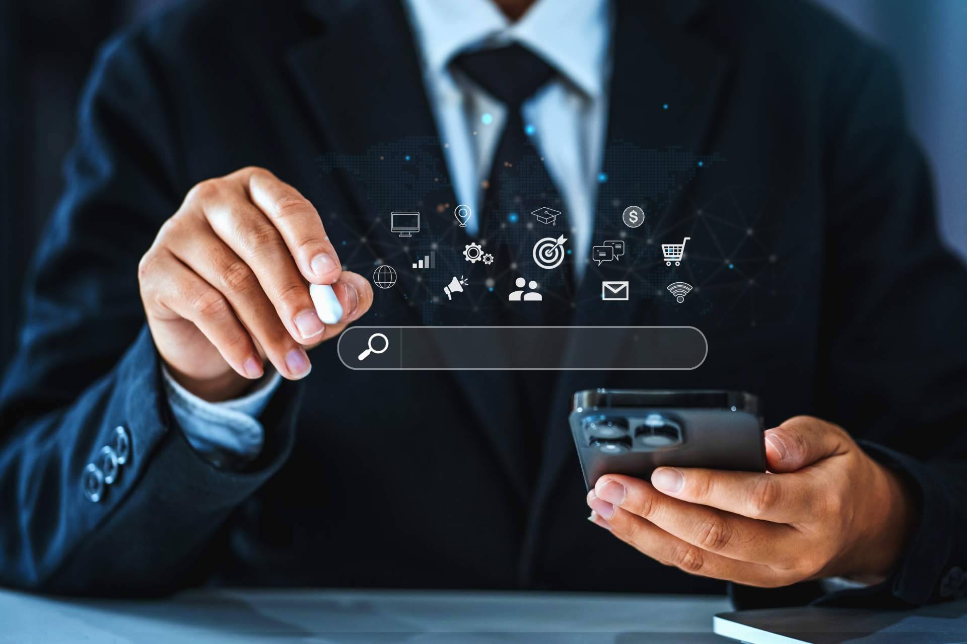 Para posicionamiento web efectivo, con GF Publicidad, servicios de consultor SEO en Cádiz