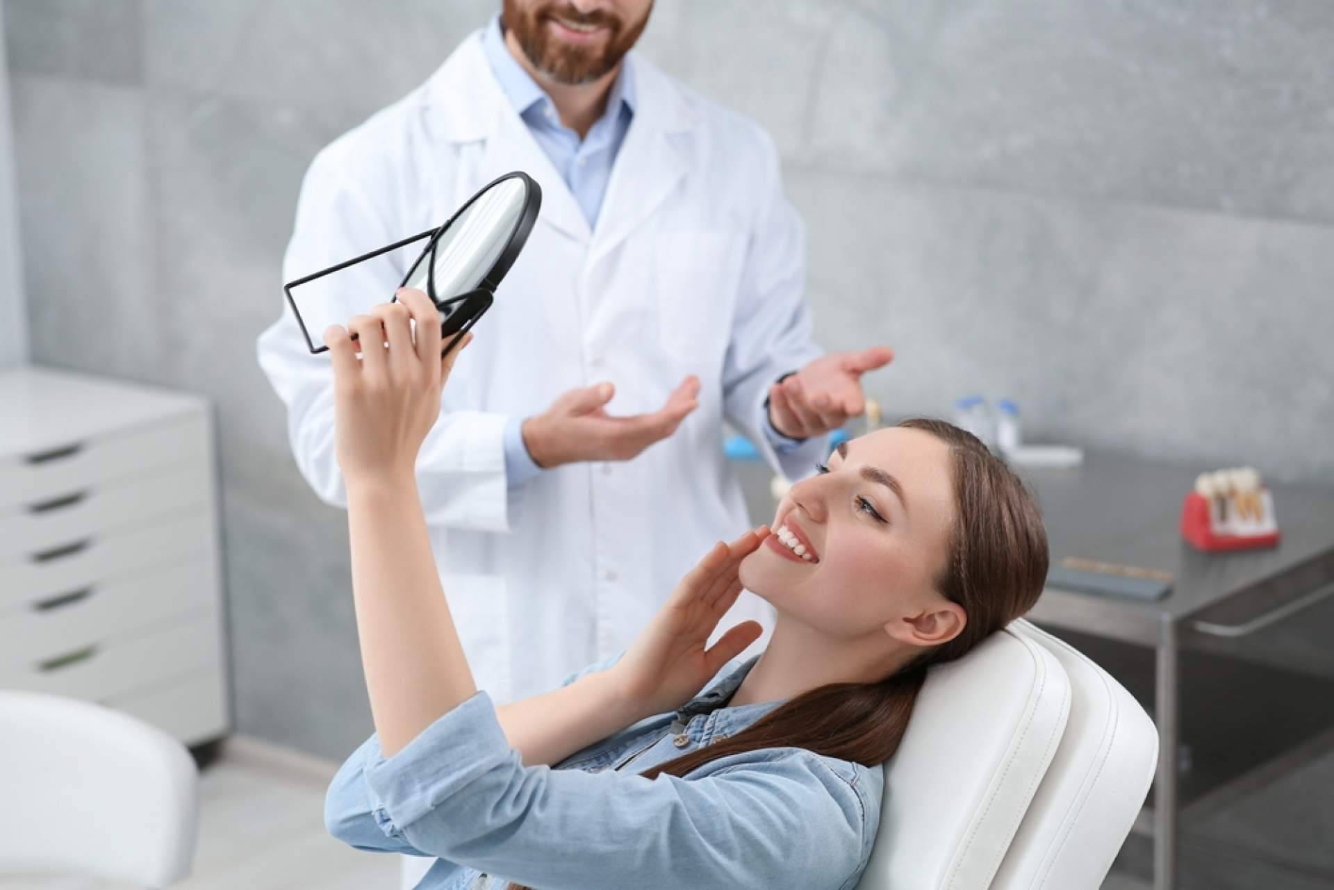 InterORALIA, especialistas en implantes dentales