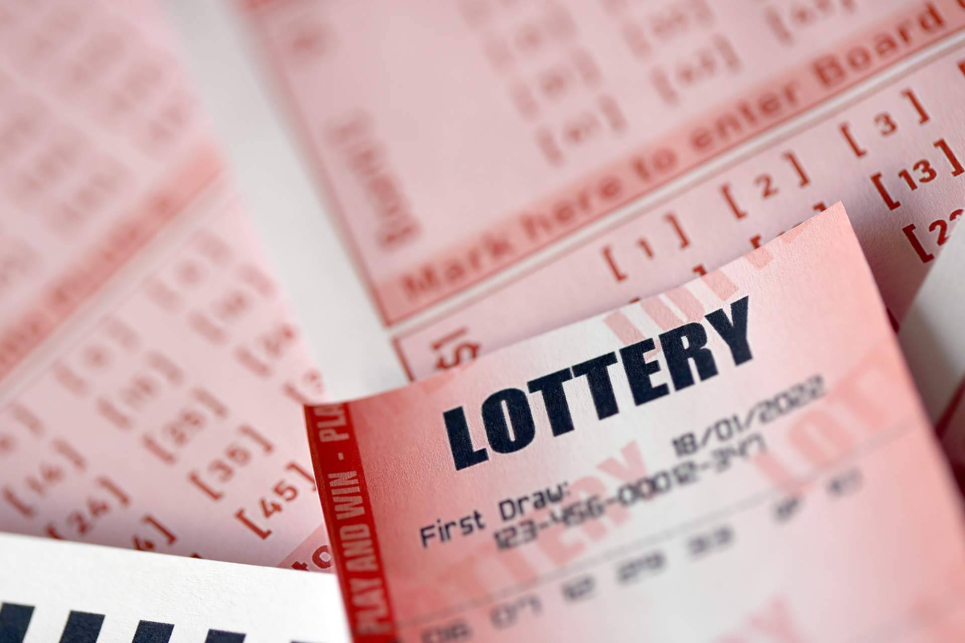 Más de 5.000 posibilidades de ganar en el sorteo del niño en la administración número 1 de Málaga