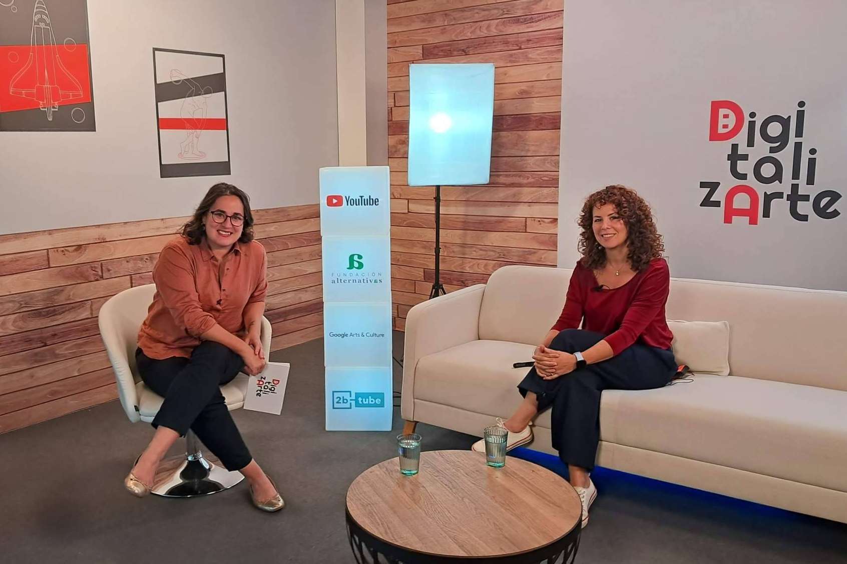 ¿Cuáles son los mejores canales españoles de divulgación y educación?, según un análisis de 2btube