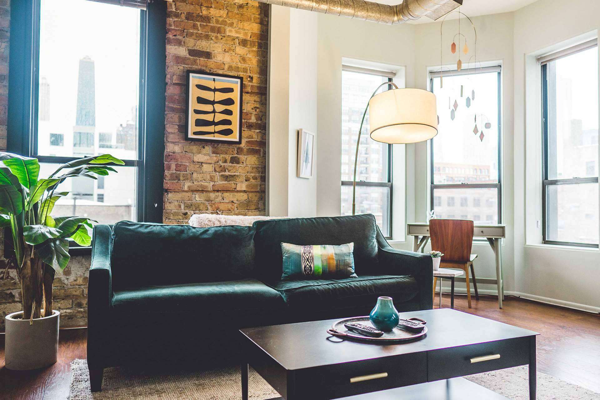 INDAStudio y la importancia del interiorismo en las viviendas