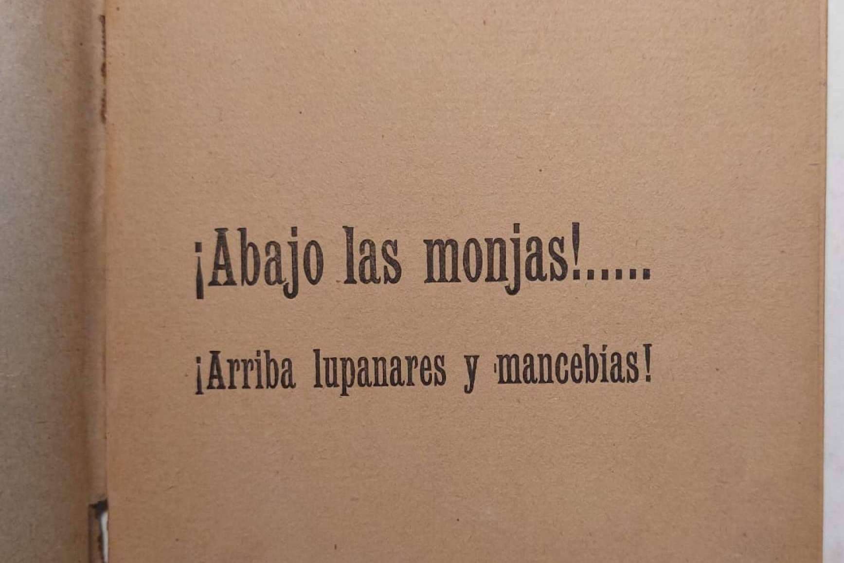 La Retrografía, el paraíso para los amantes de los retroproductos y los carteles antiguos