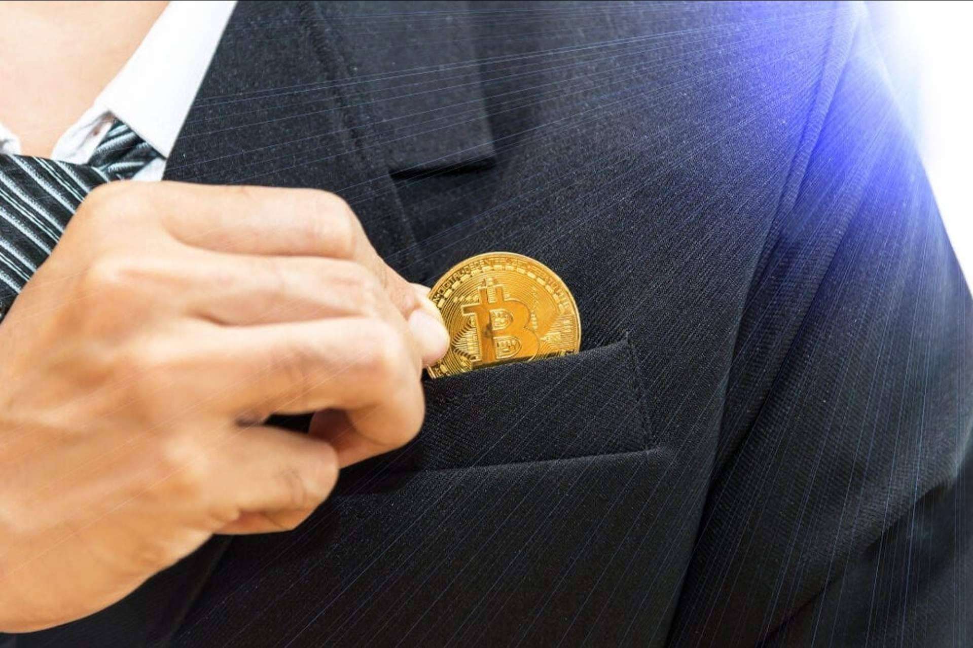 ¿Qué es Bitcoin con k? La creación de Zhao Nakamoto