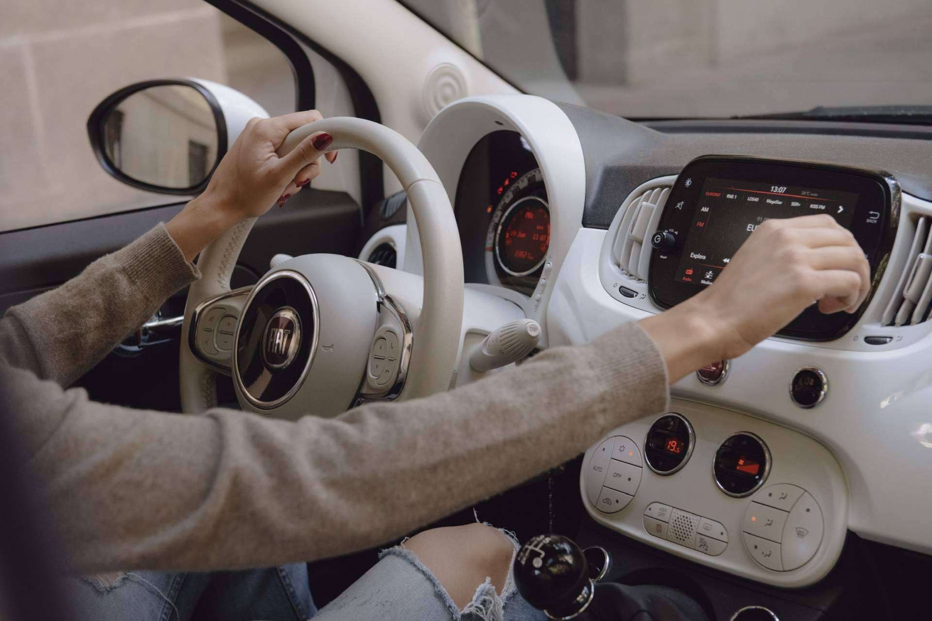 El servicio de renting de coches a particulares que ofrece Vamos