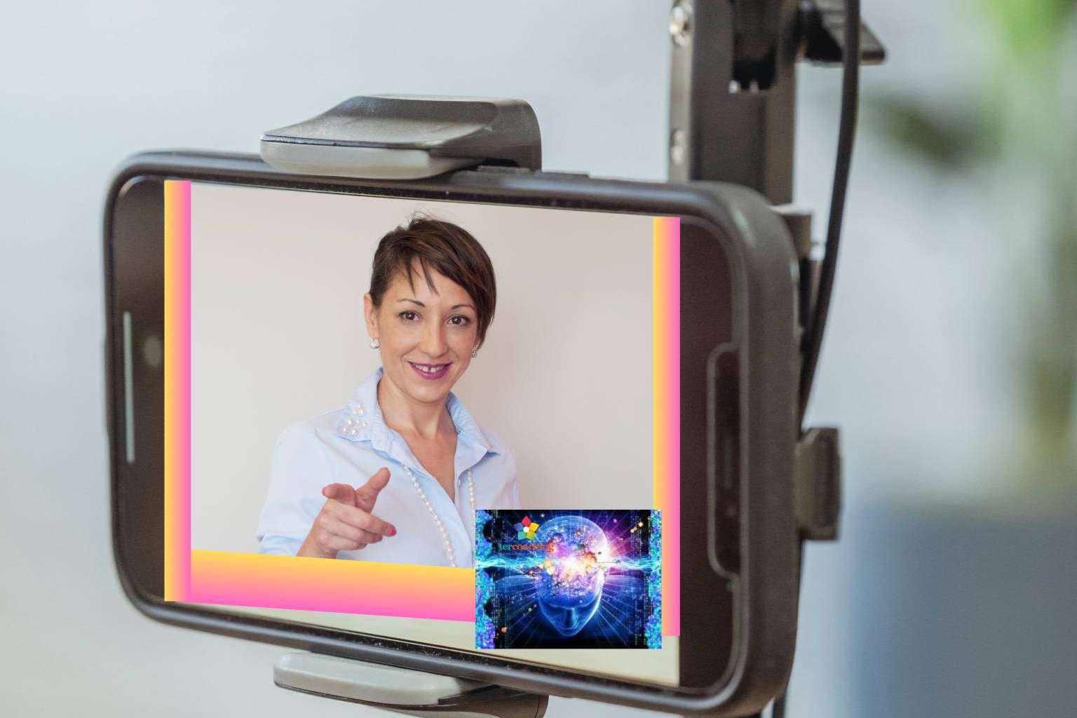 Transformar la vida con neurocoaching y alto impacto, con Marité Rodríguez