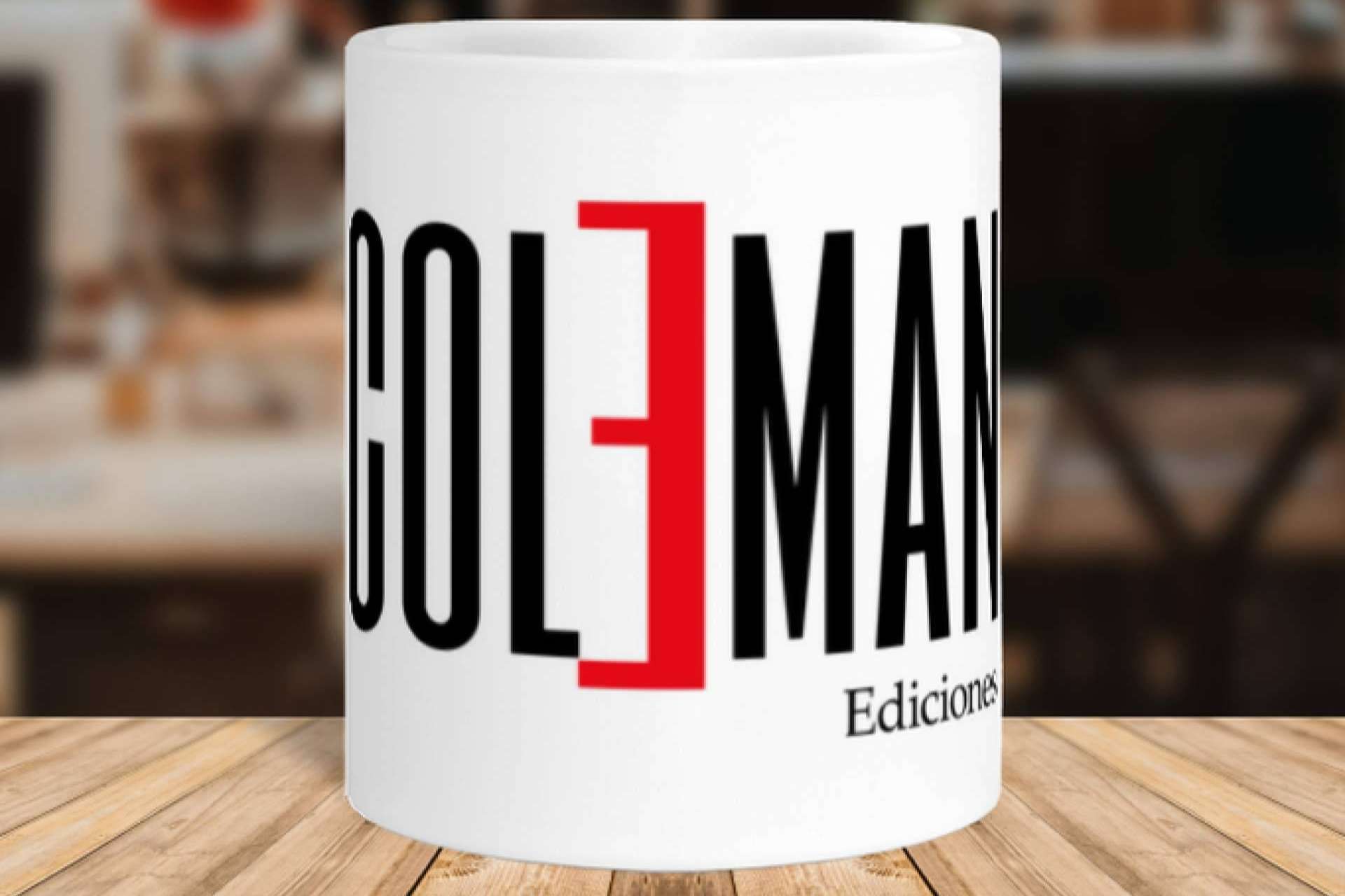 Coleman Ediciones lanza una nueva línea promocional